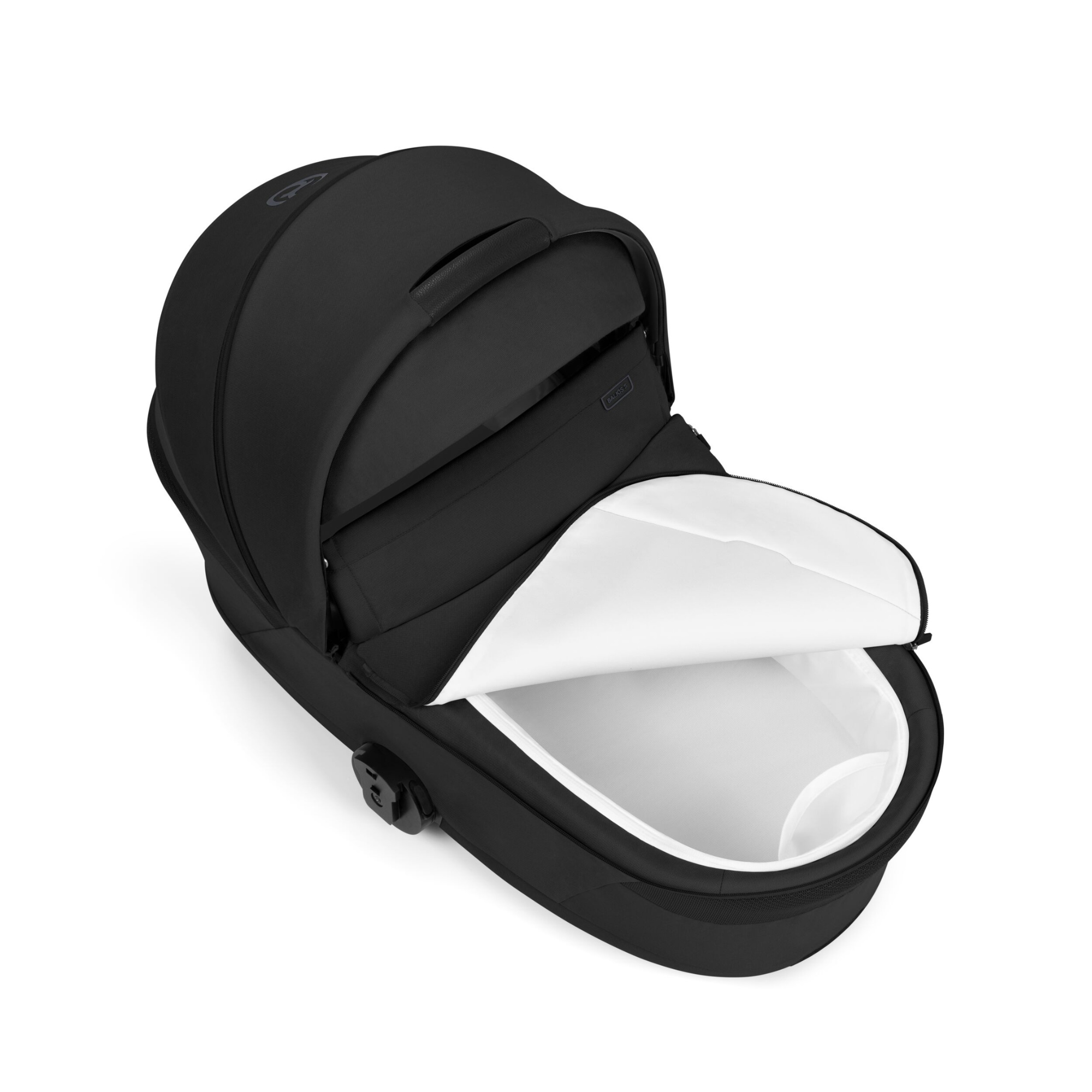 CYBEX Balios Folding Cot