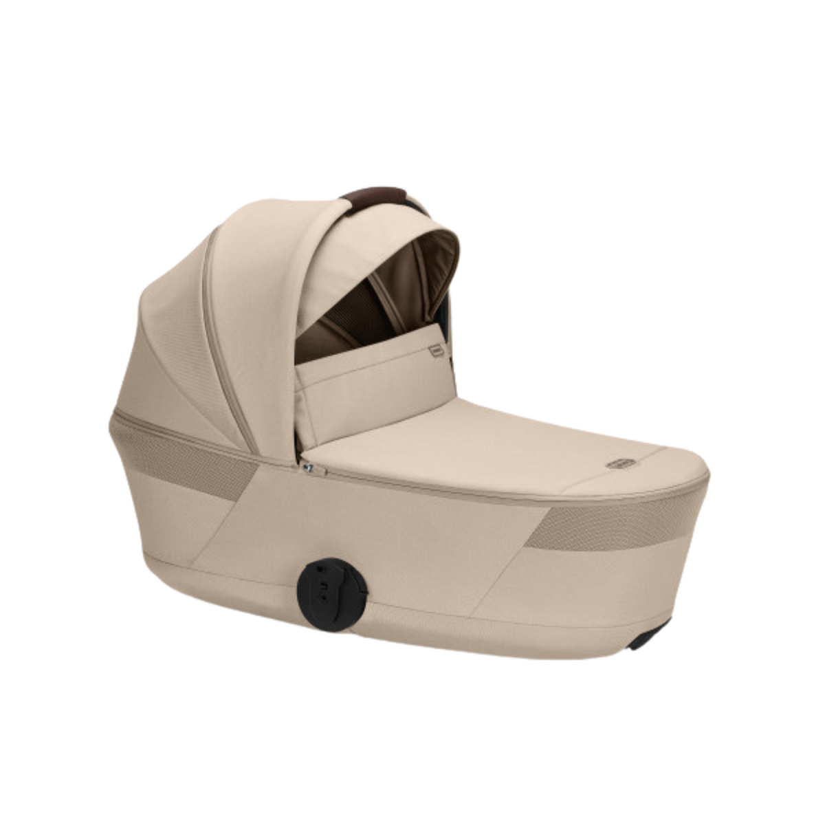 CYBEX Balios Folding Cot