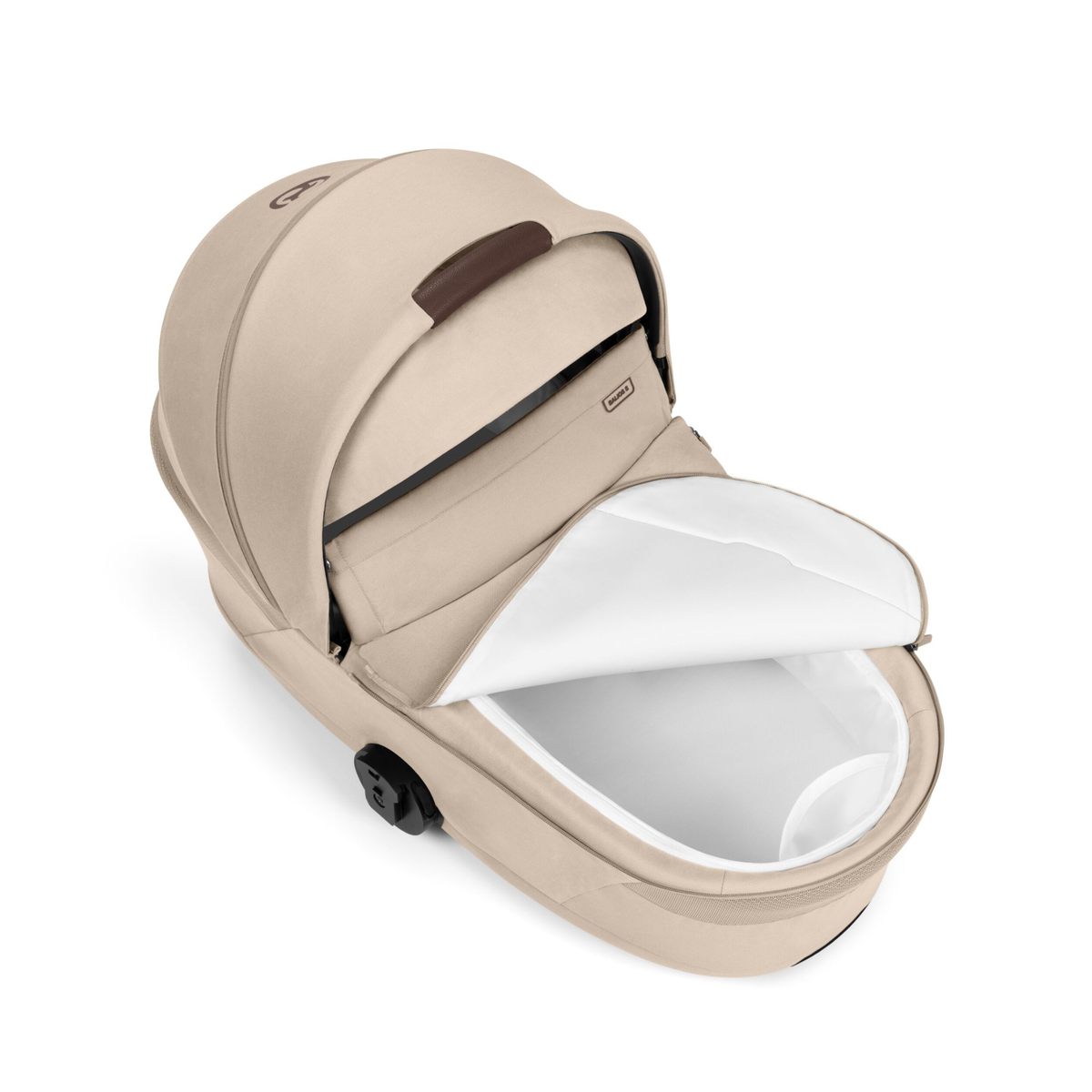 CYBEX Balios Folding Cot