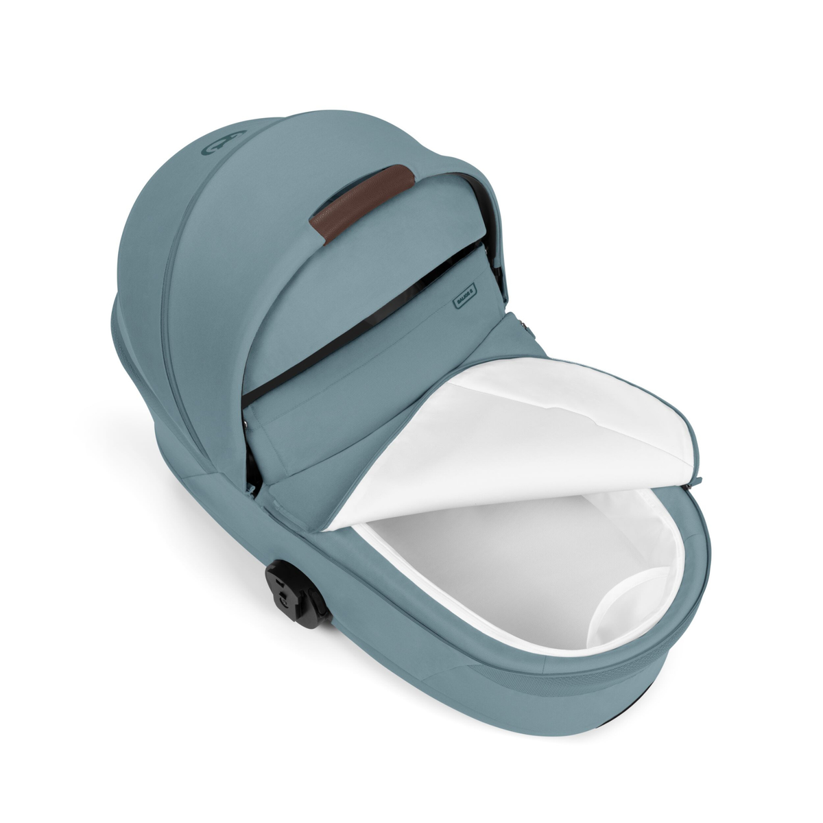 CYBEX Balios Folding Cot