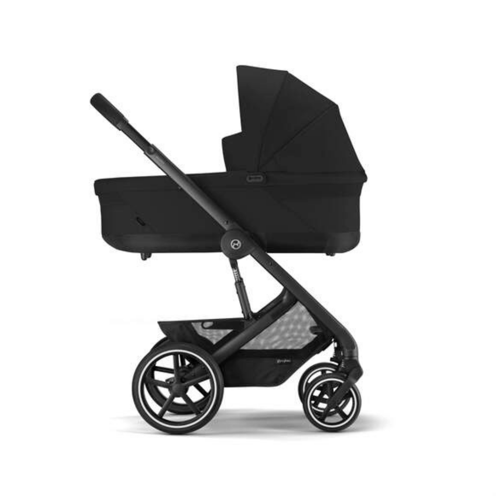 Lit bébé CYBEX Balios S Lux 2