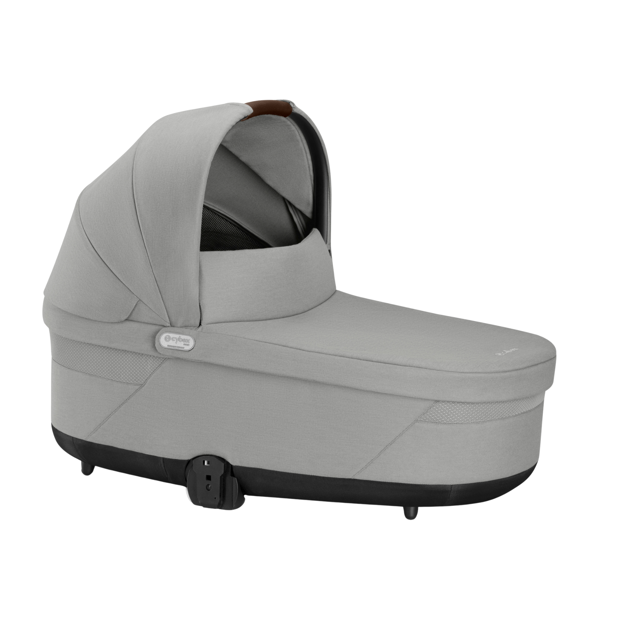 🎁 CYBEX Balios Cot S Lux (15% off)