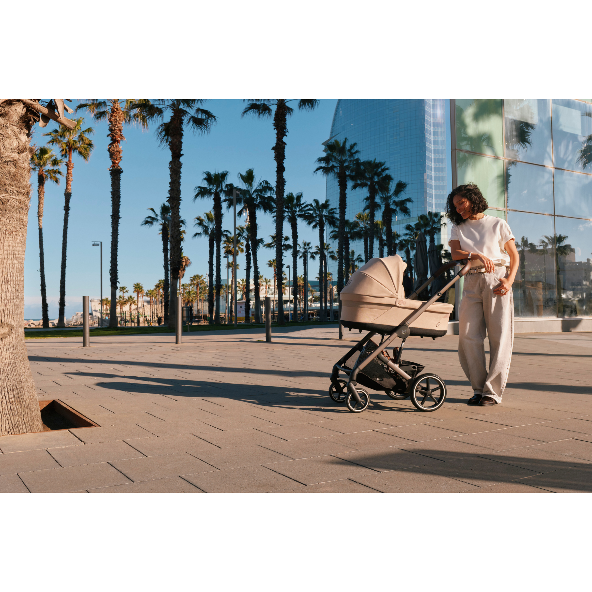 Lit bébé CYBEX Balios S Lux 2