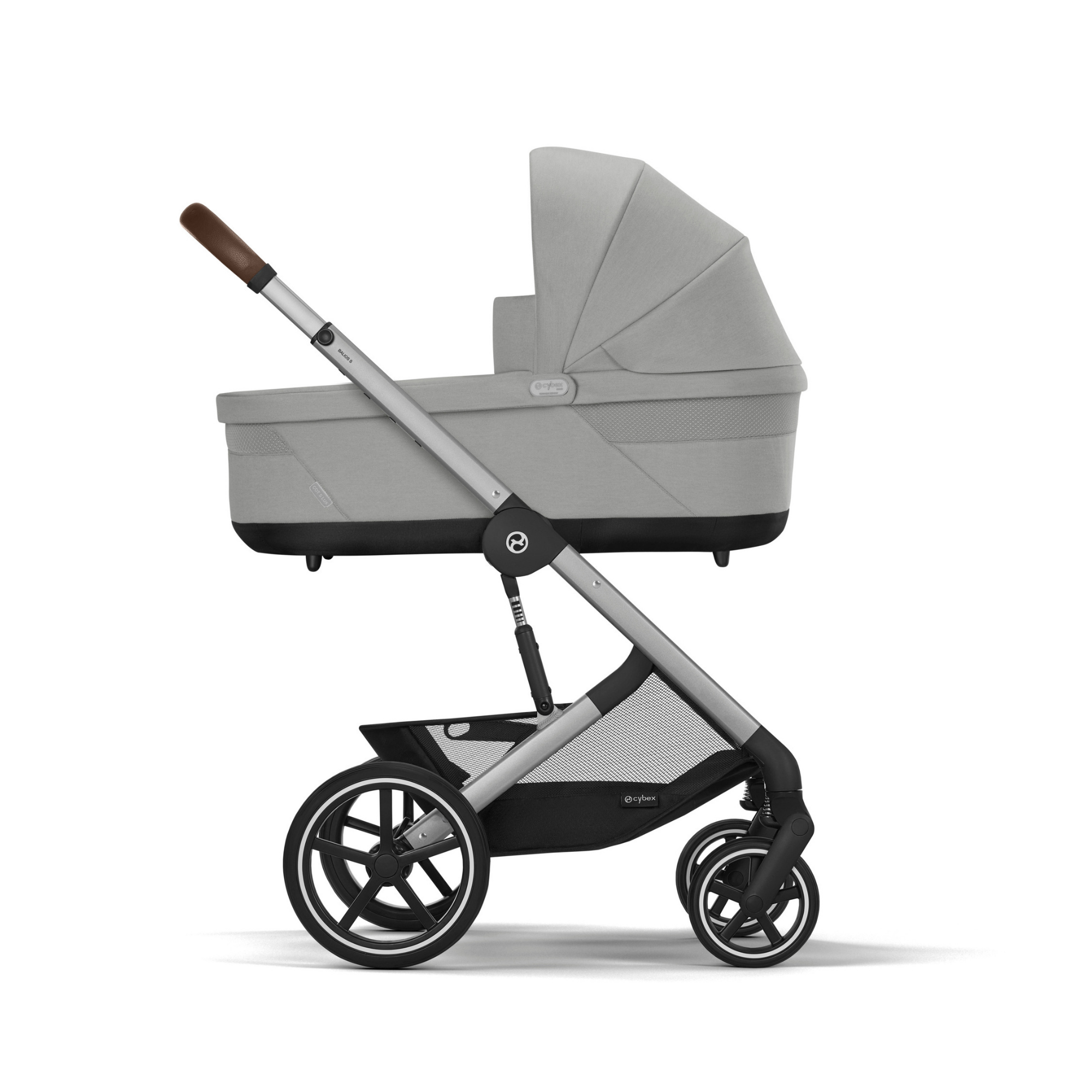 Lit bébé CYBEX Balios S Lux 2