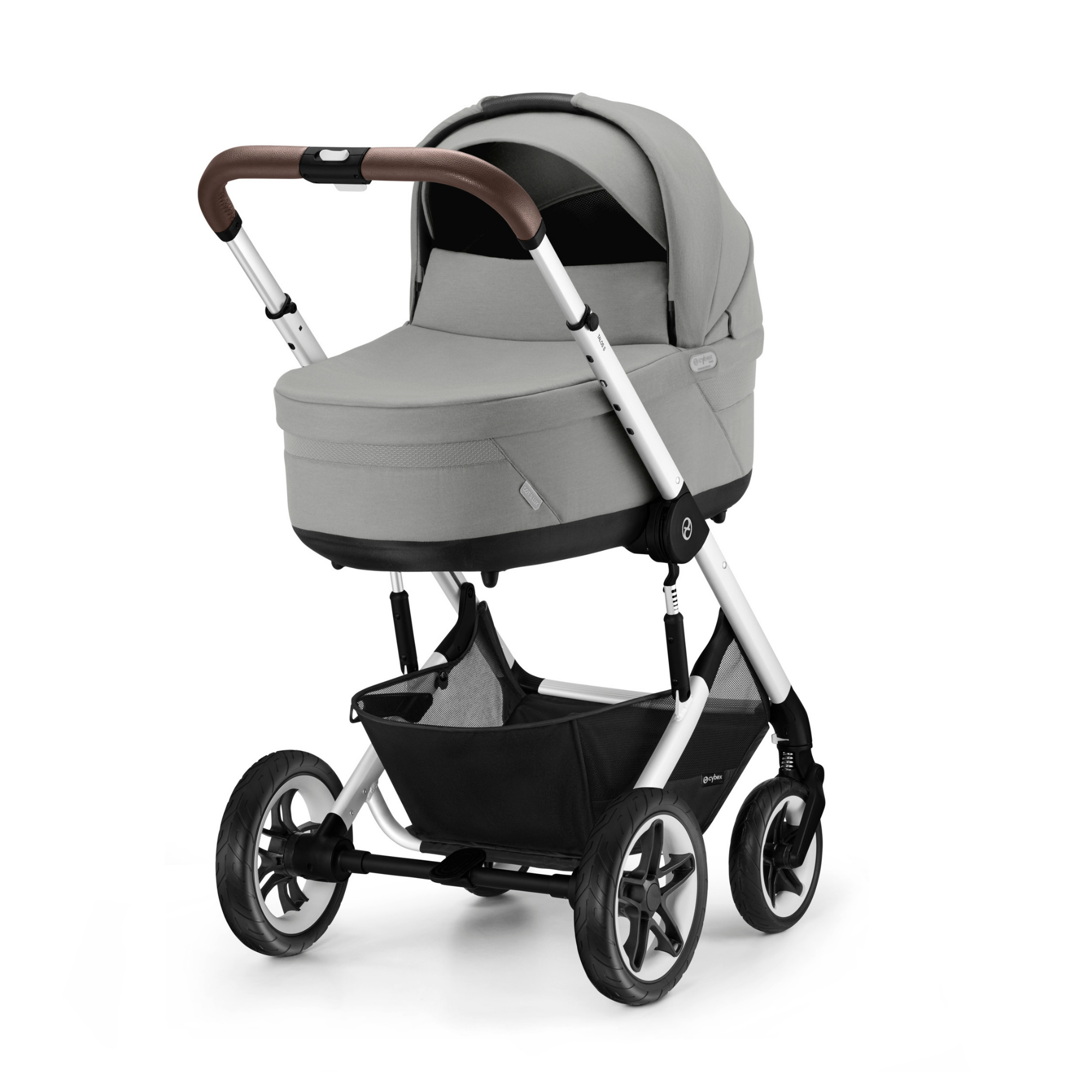 Lit bébé CYBEX Balios S Lux 2