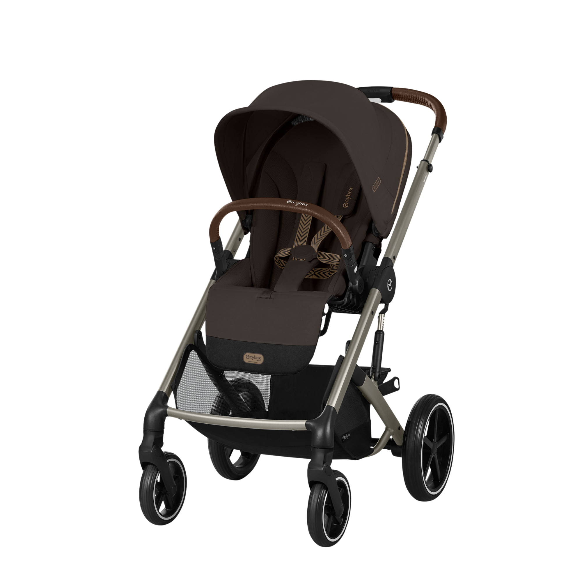 CYBEX Balios S Lux Stroller