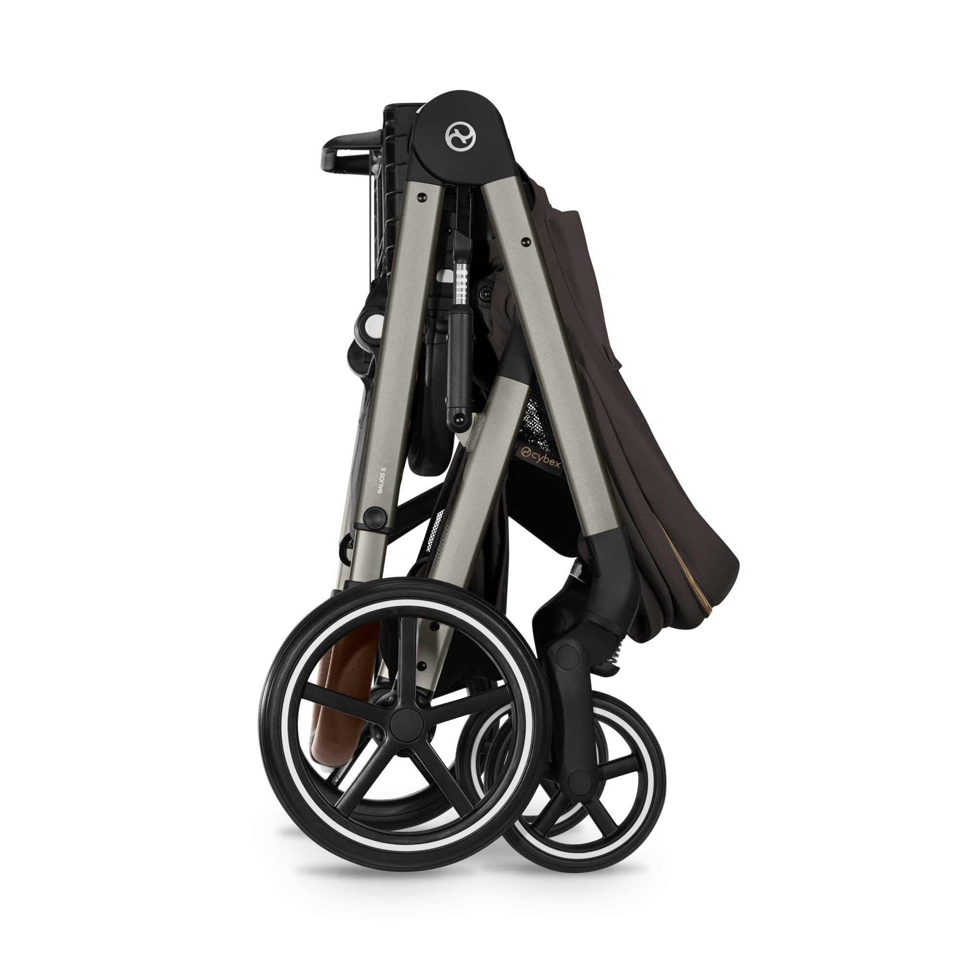 CYBEX Balios S Lux Stroller