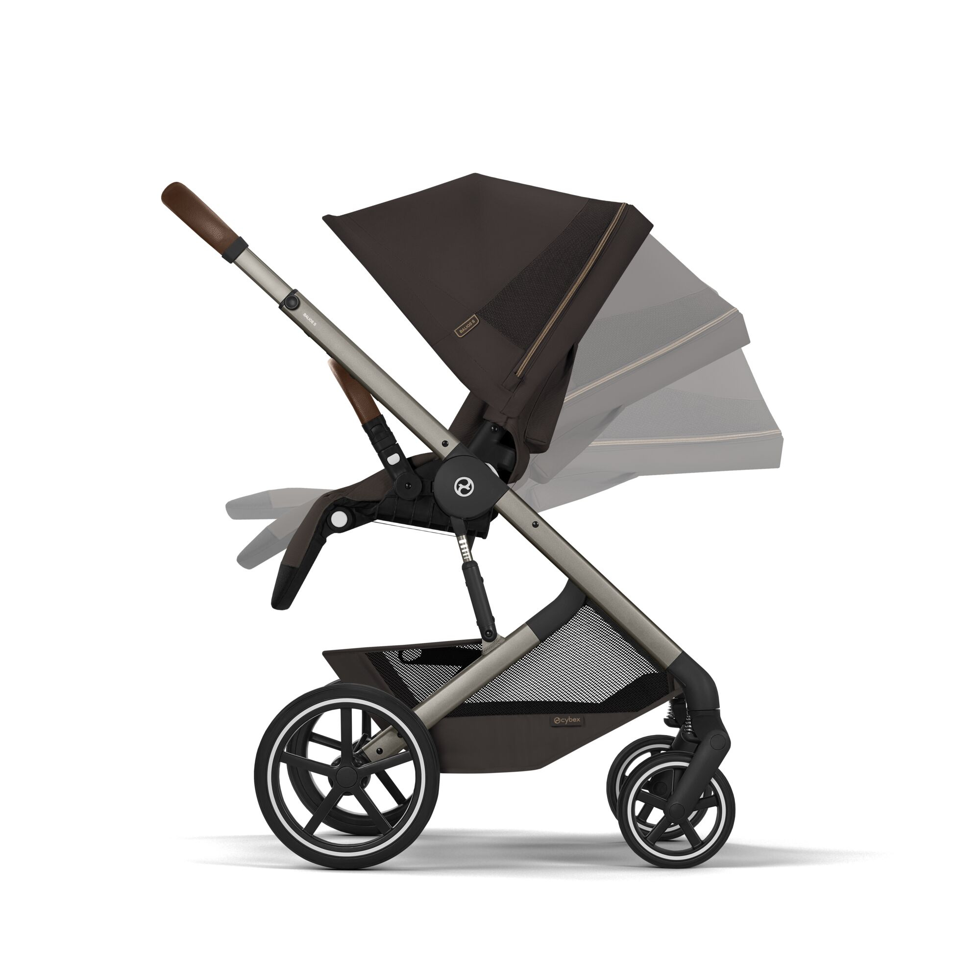 CYBEX Balios S Lux Stroller