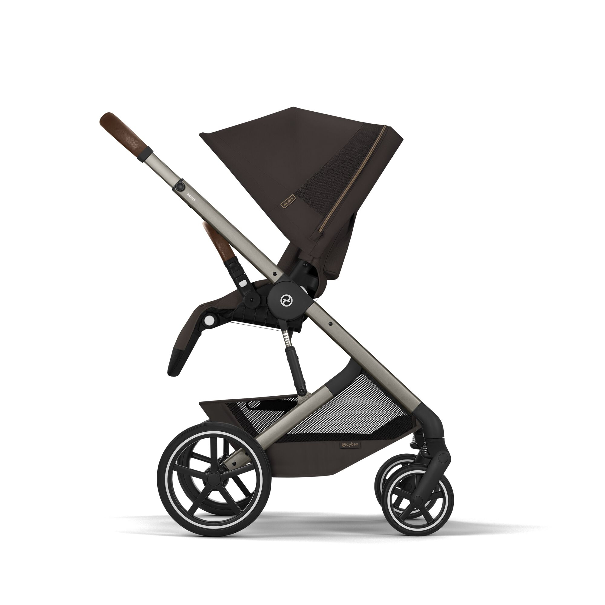 CYBEX Balios S Lux Stroller