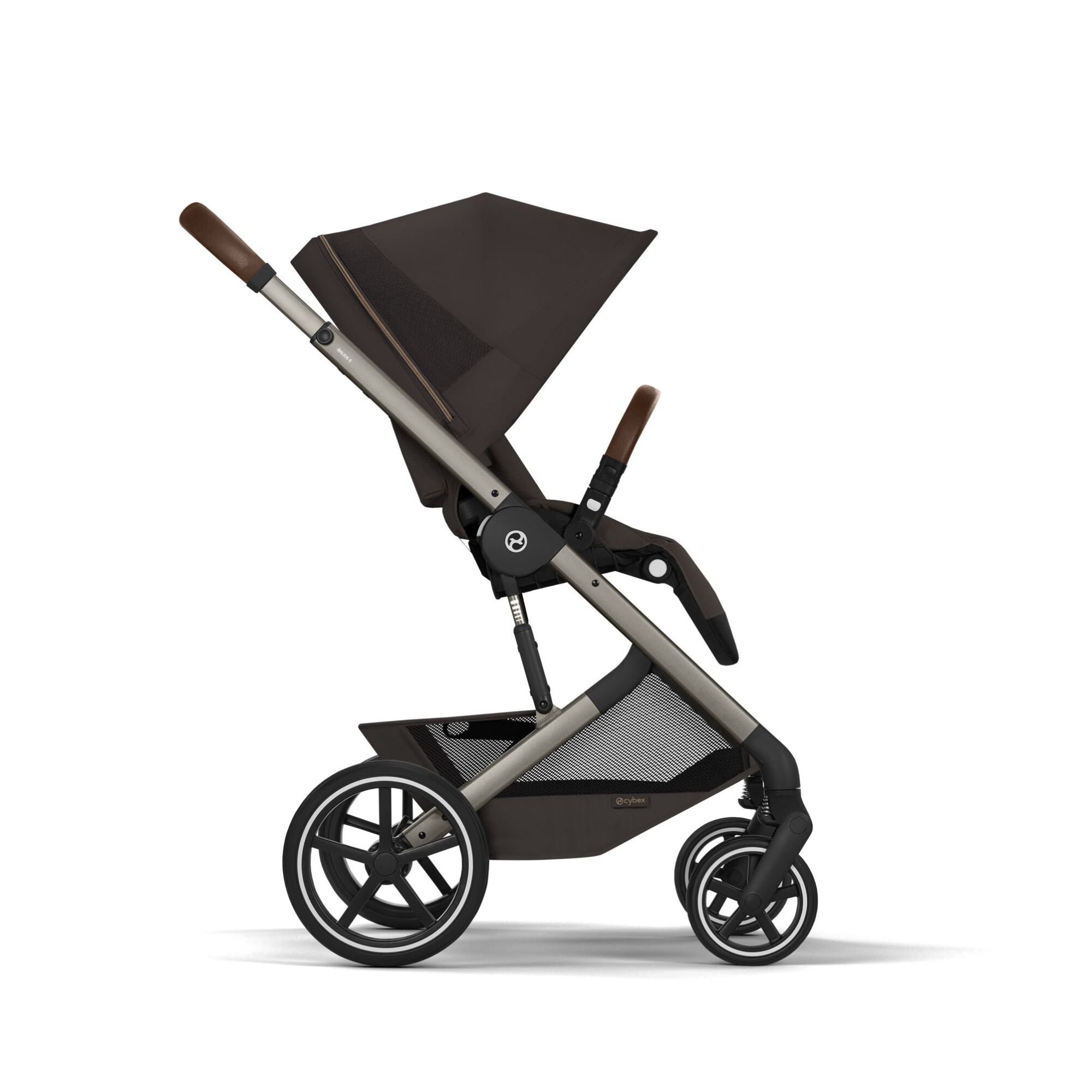 CYBEX Balios S Lux Stroller