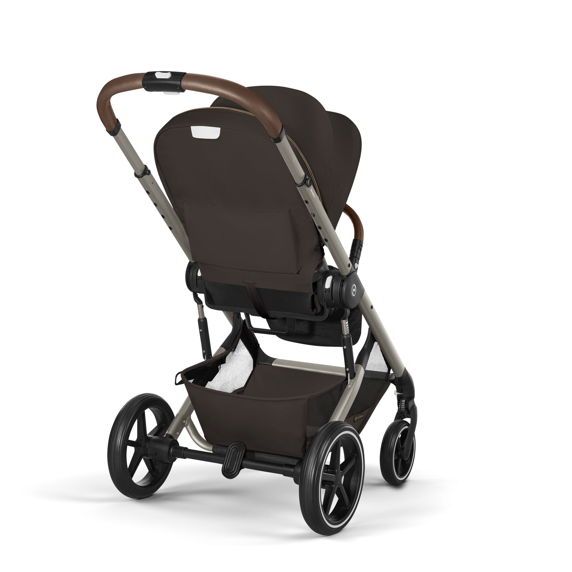 CYBEX Balios S Lux Stroller
