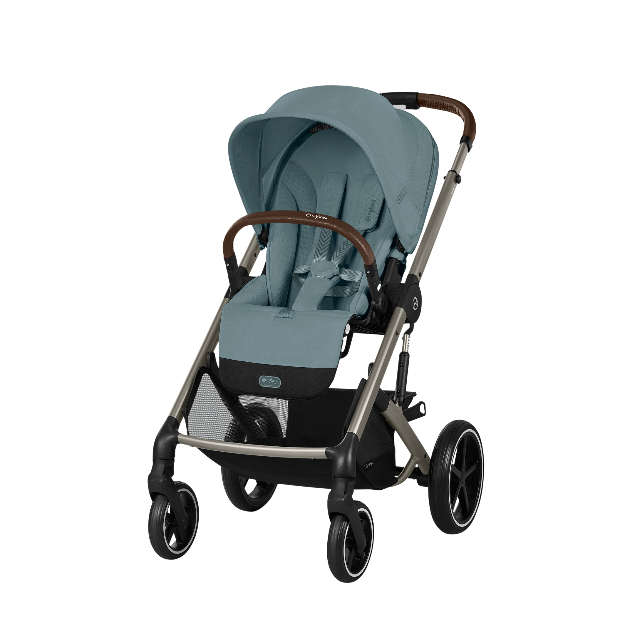 CYBEX Balios S Lux Stroller