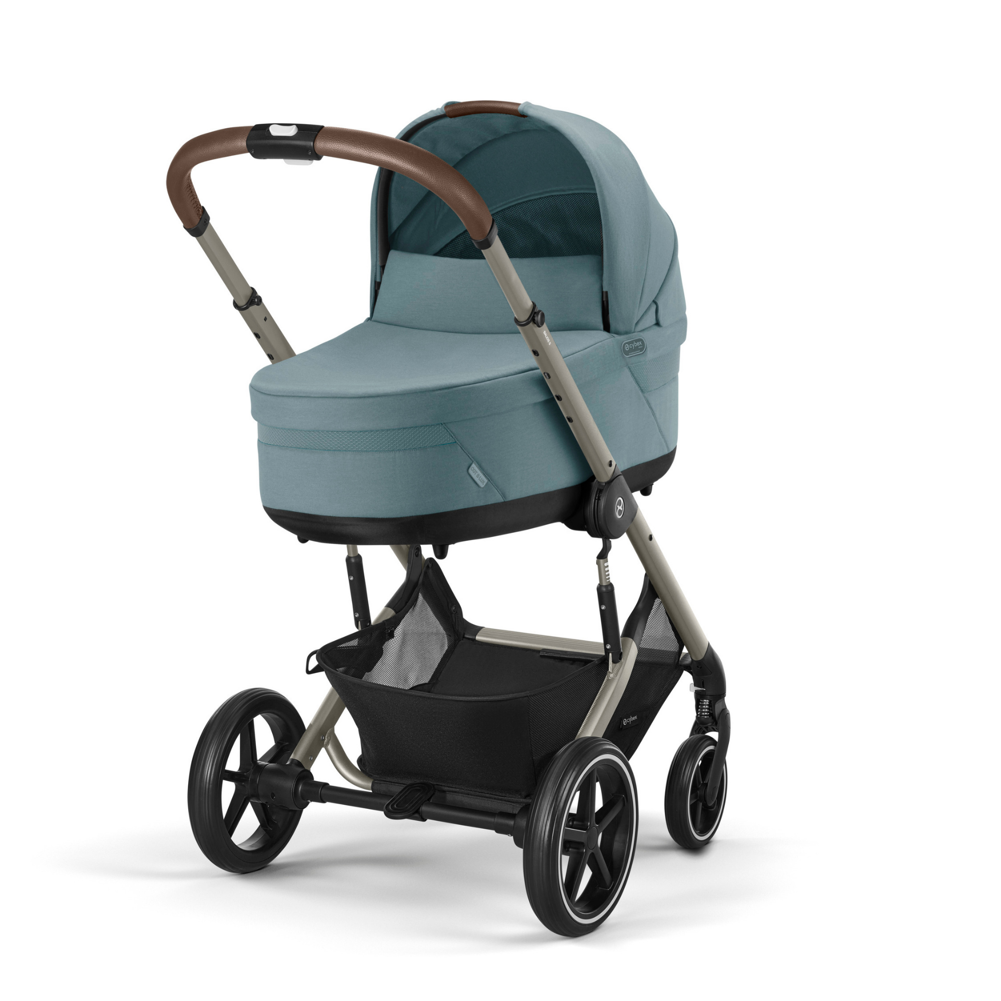 CYBEX Balios S Lux Stroller