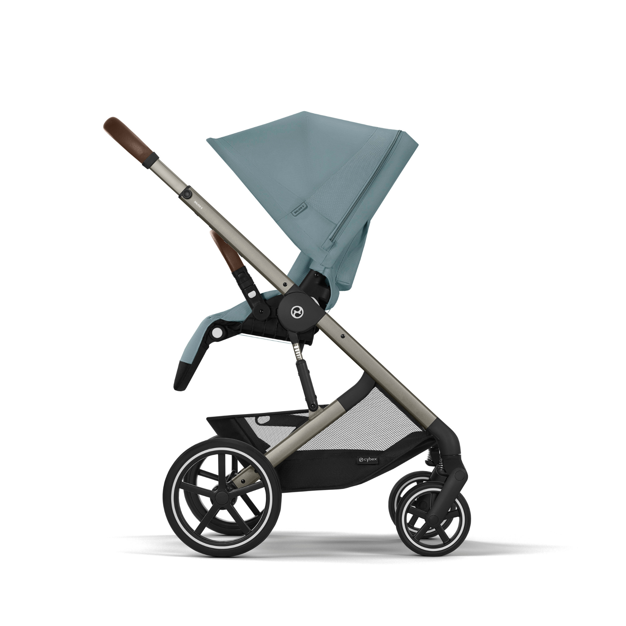 CYBEX Balios S Lux Stroller