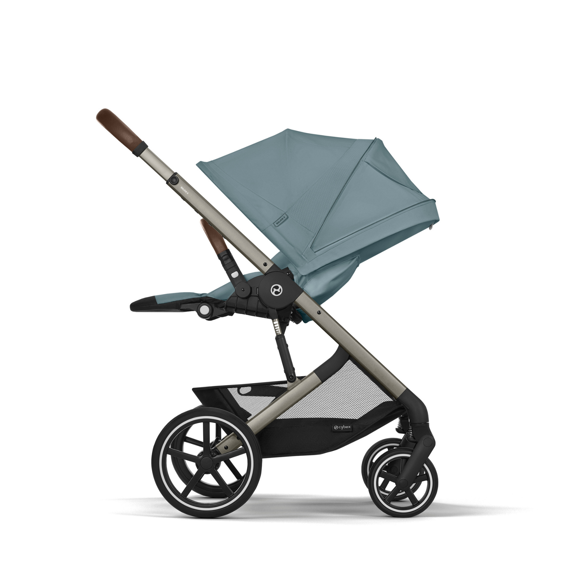 CYBEX Balios S Lux Stroller