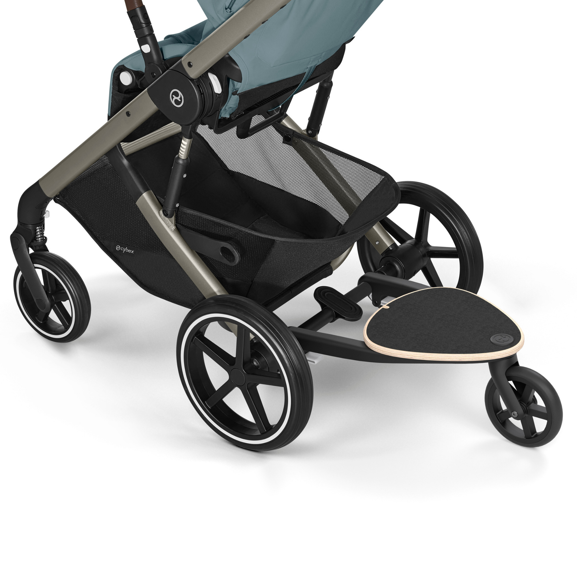 CYBEX Balios S Lux Stroller
