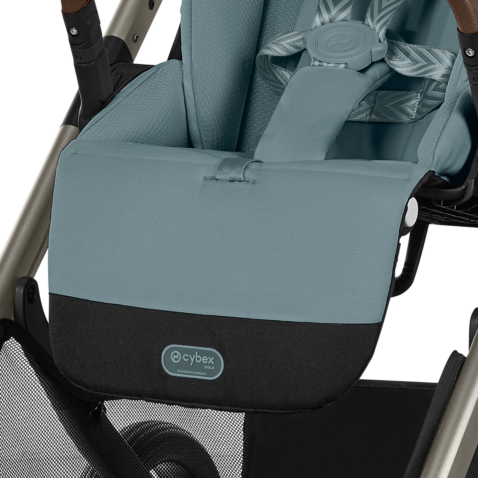 CYBEX Balios S Lux Stroller