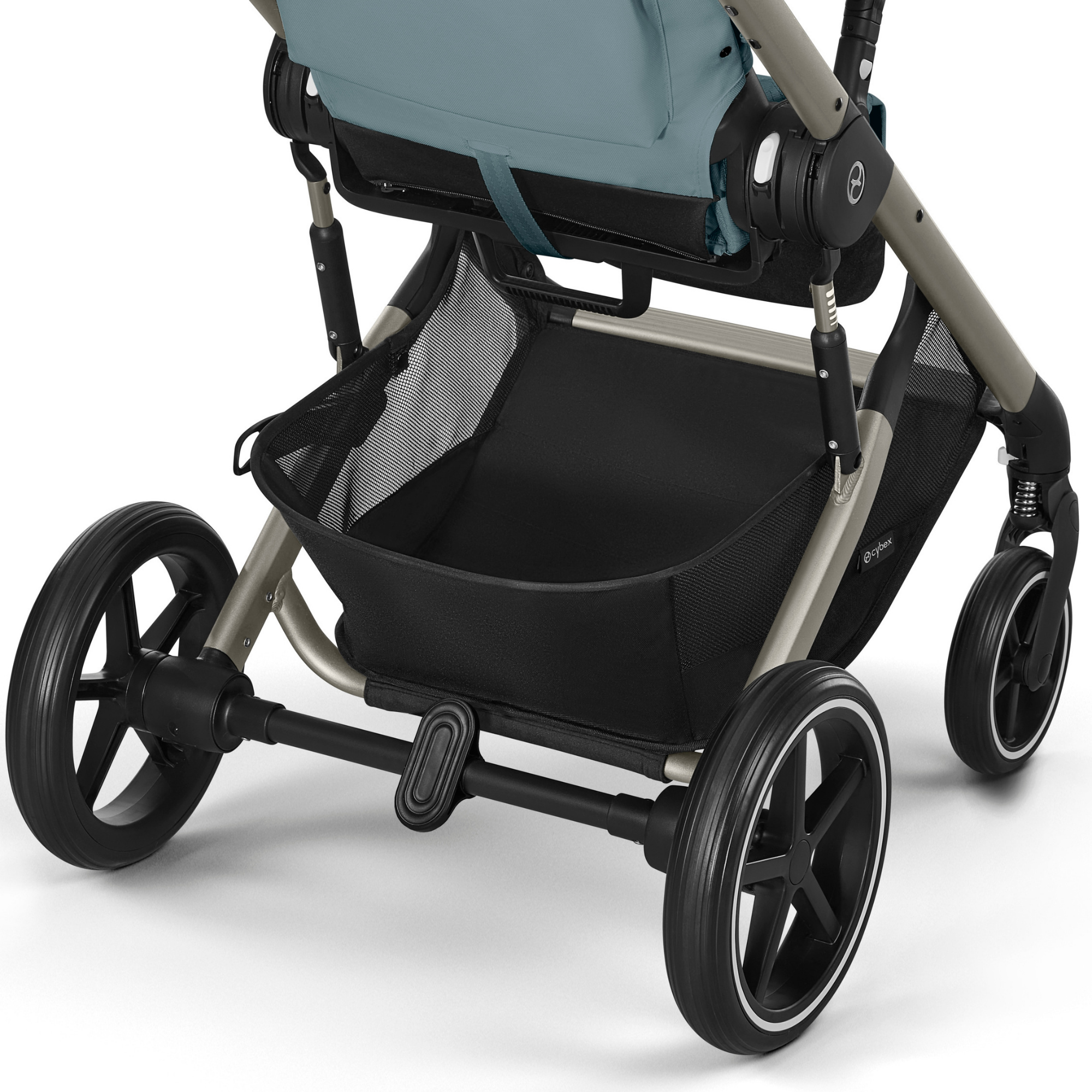 CYBEX Balios S Lux Stroller