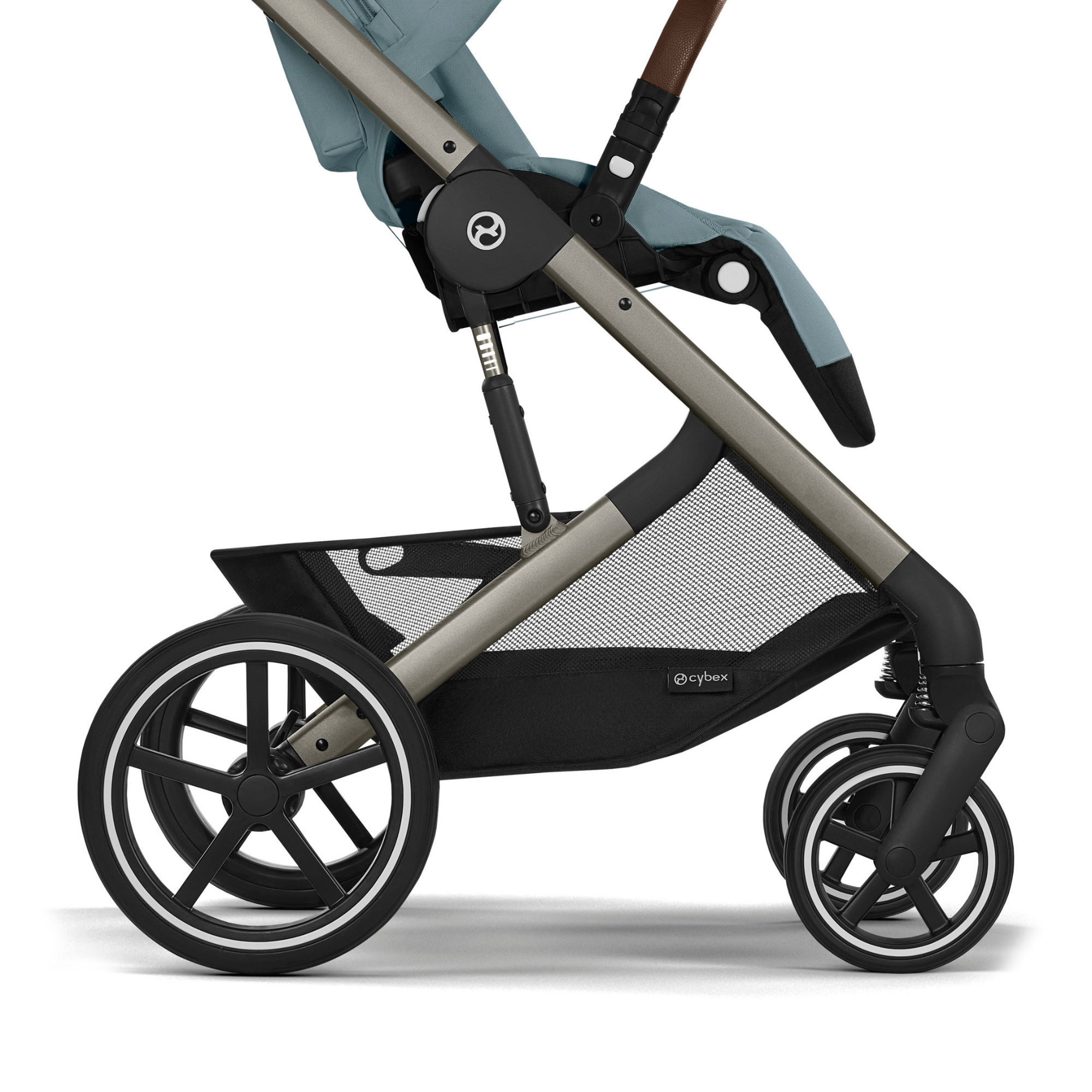 CYBEX Balios S Lux Stroller