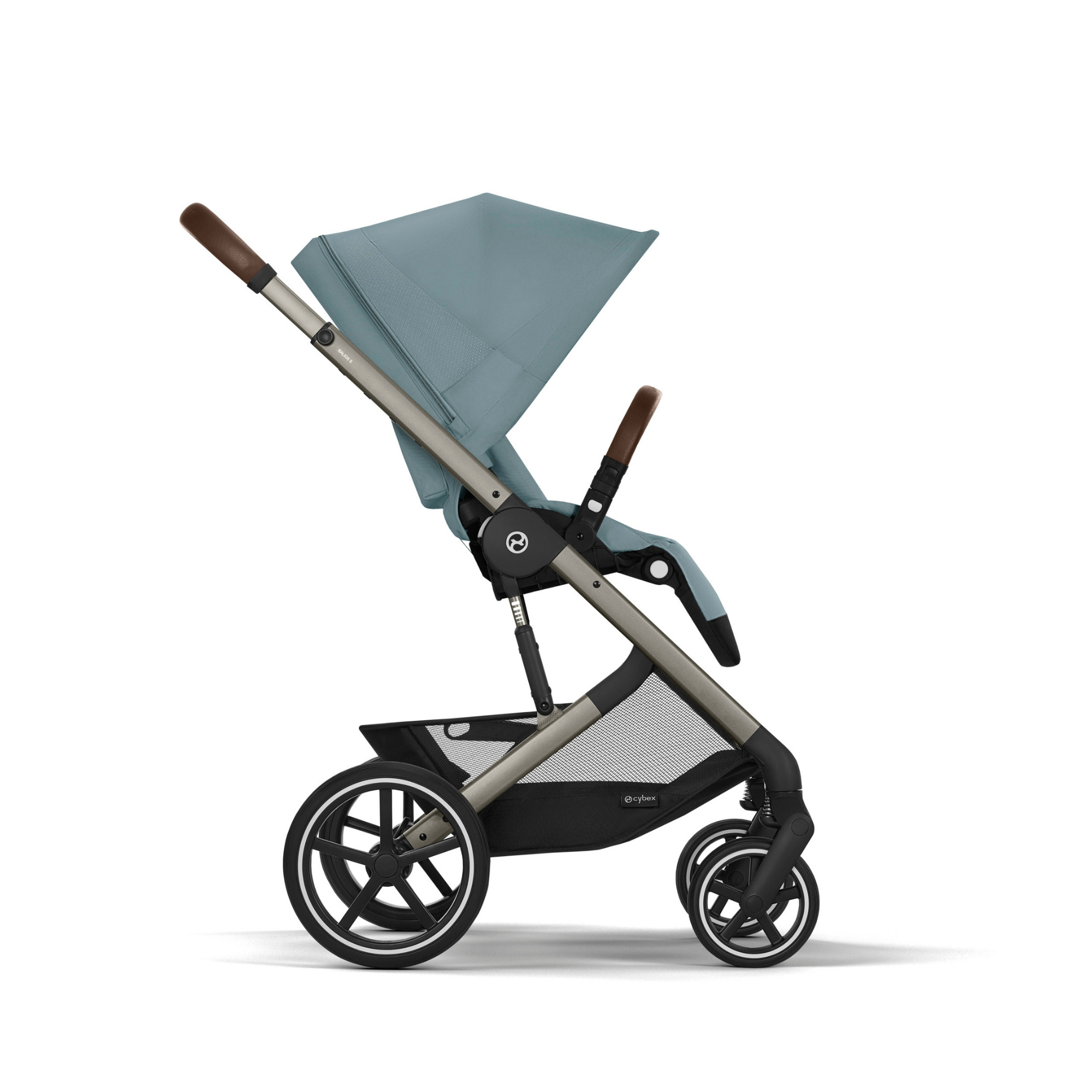 CYBEX Balios S Lux Stroller
