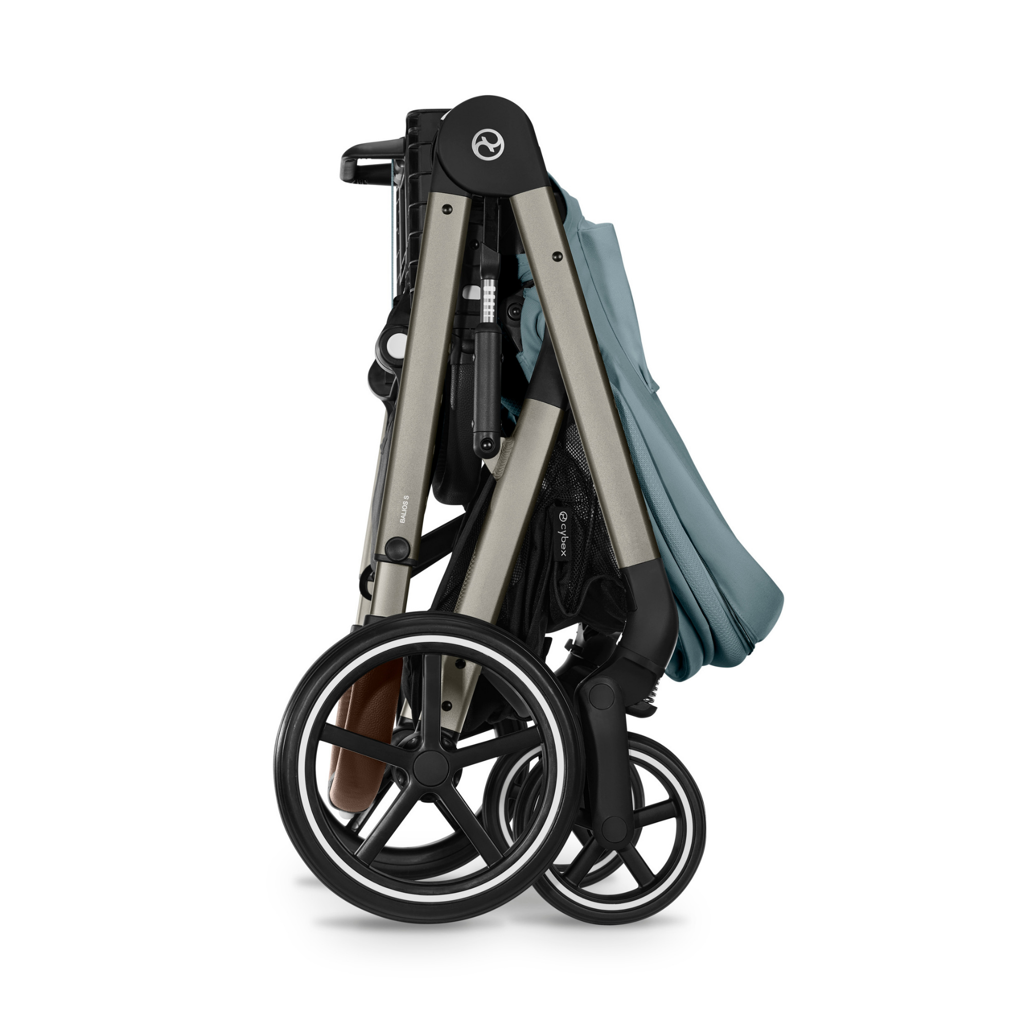 CYBEX Balios S Lux Stroller
