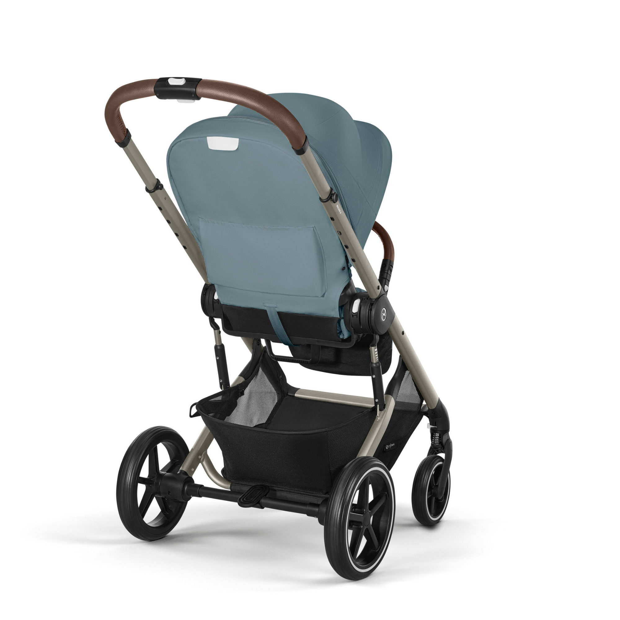 CYBEX Balios S Lux Stroller