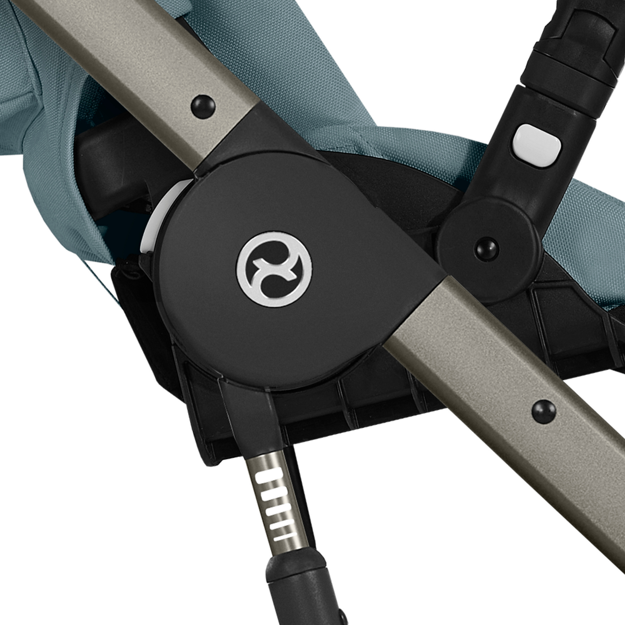 CYBEX Balios S Lux Stroller