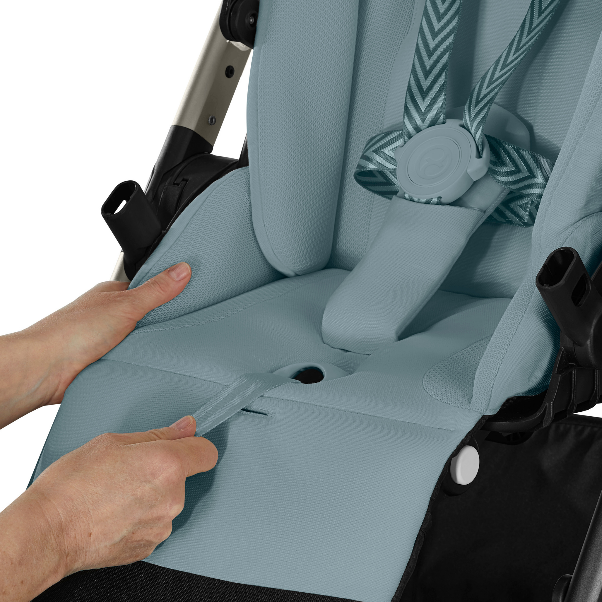 CYBEX Balios S Lux Stroller