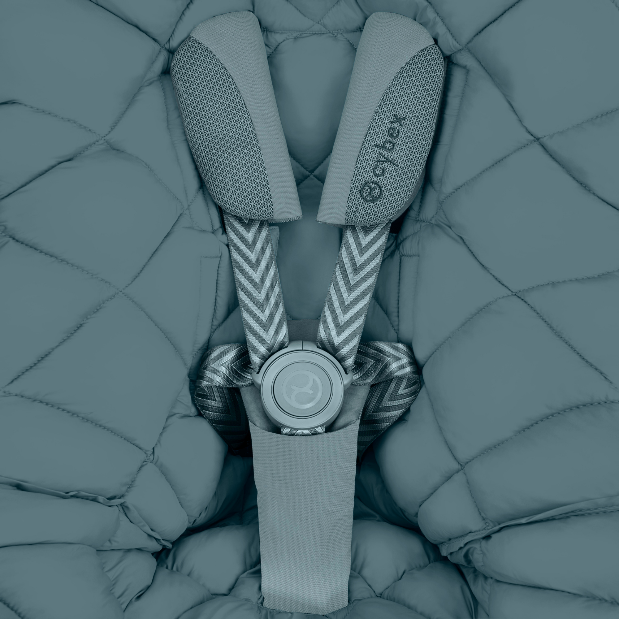 CYBEX Balios S Lux Stroller