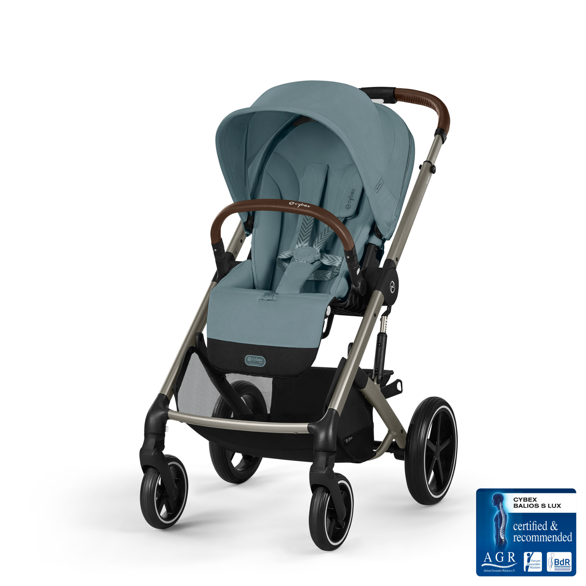 CYBEX Balios S Lux Stroller