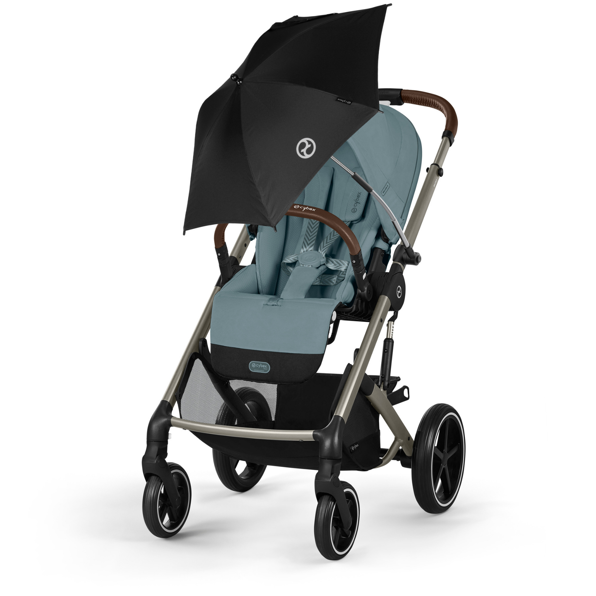 CYBEX Balios S Lux Stroller