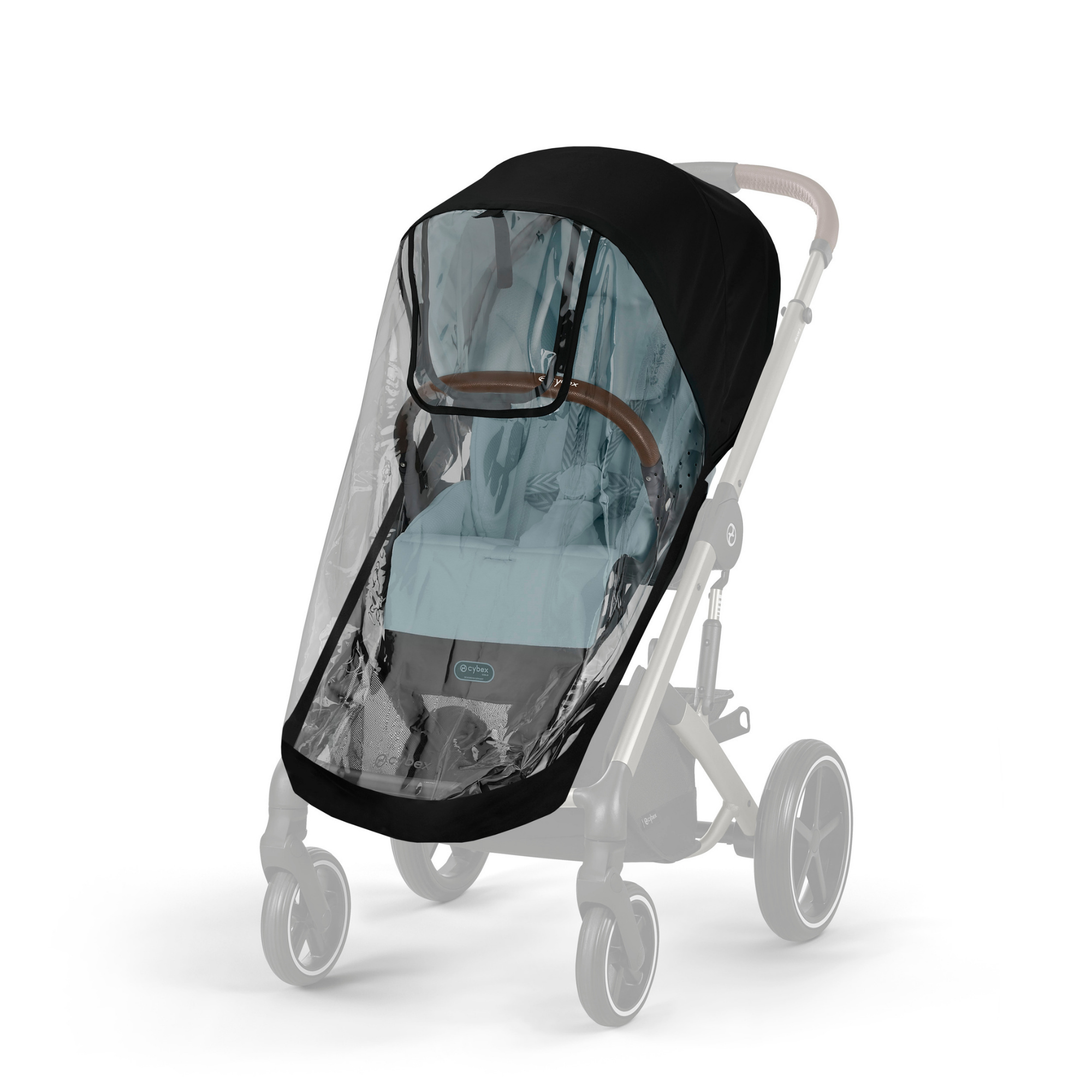 CYBEX Balios S Lux Stroller