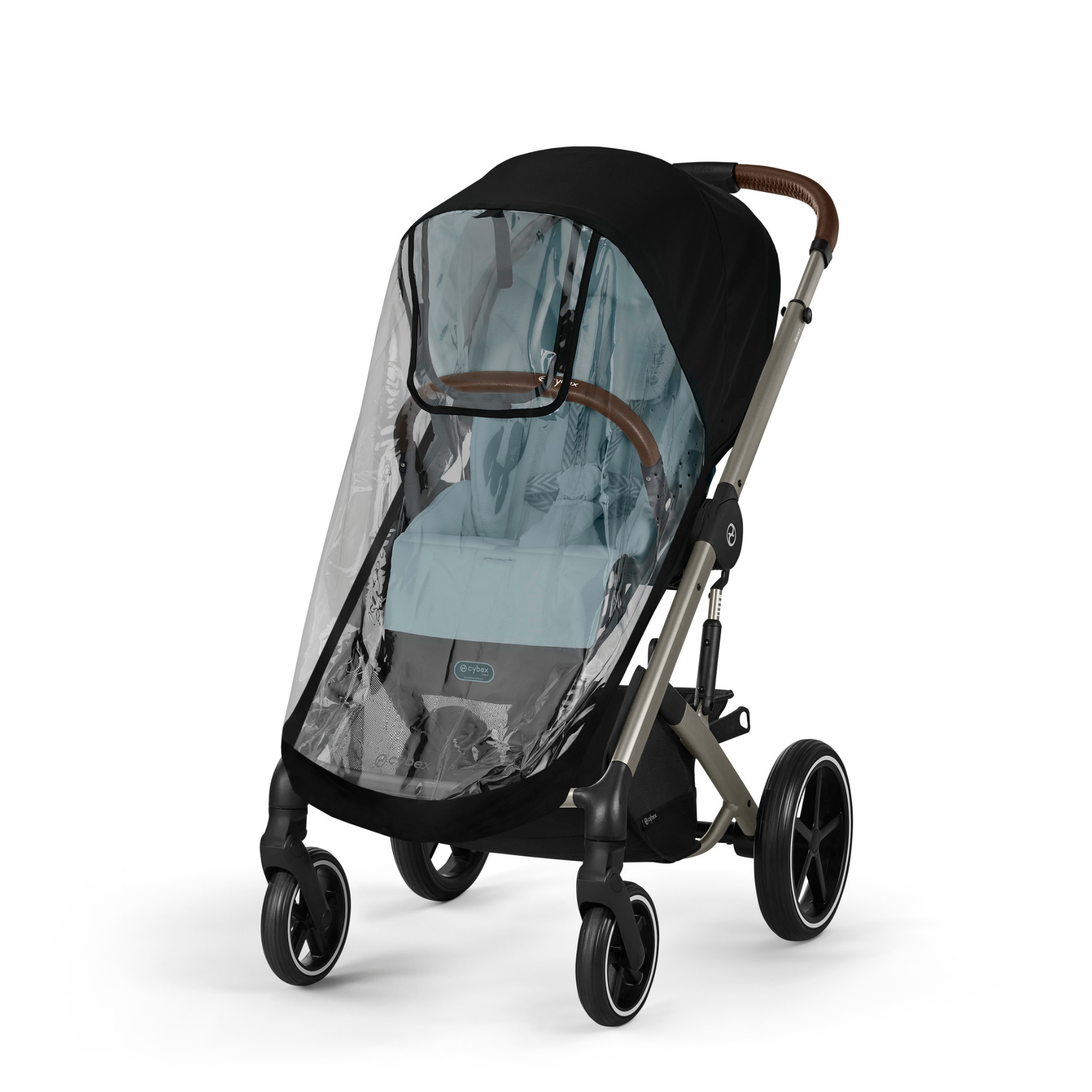 CYBEX Balios S Lux Stroller