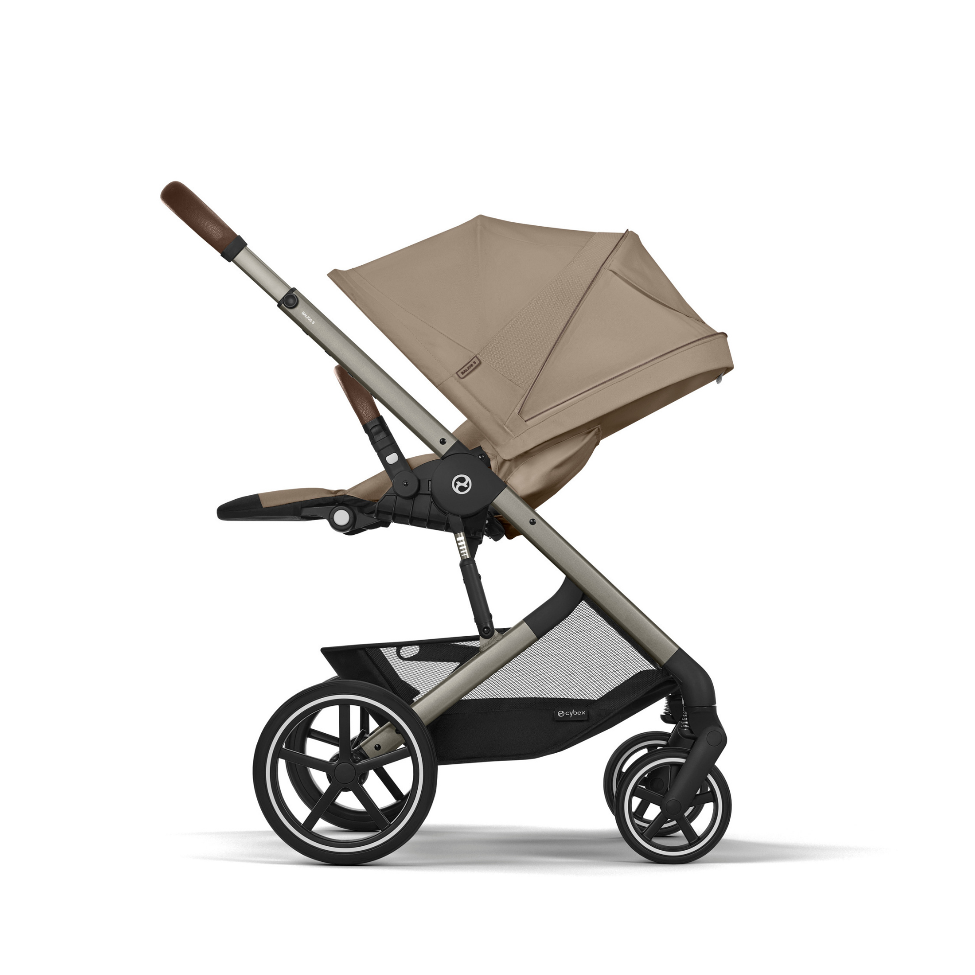 CYBEX Balios S Lux Stroller