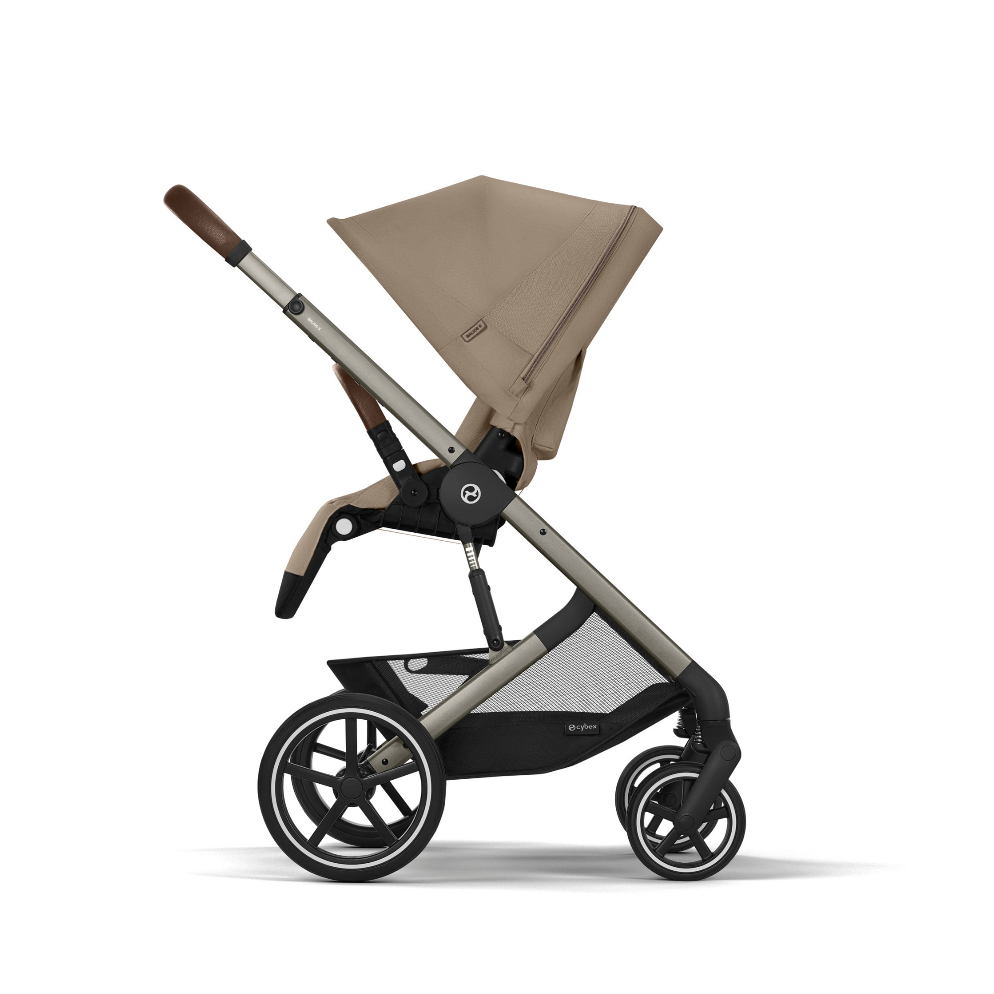 CYBEX Balios S Lux Stroller
