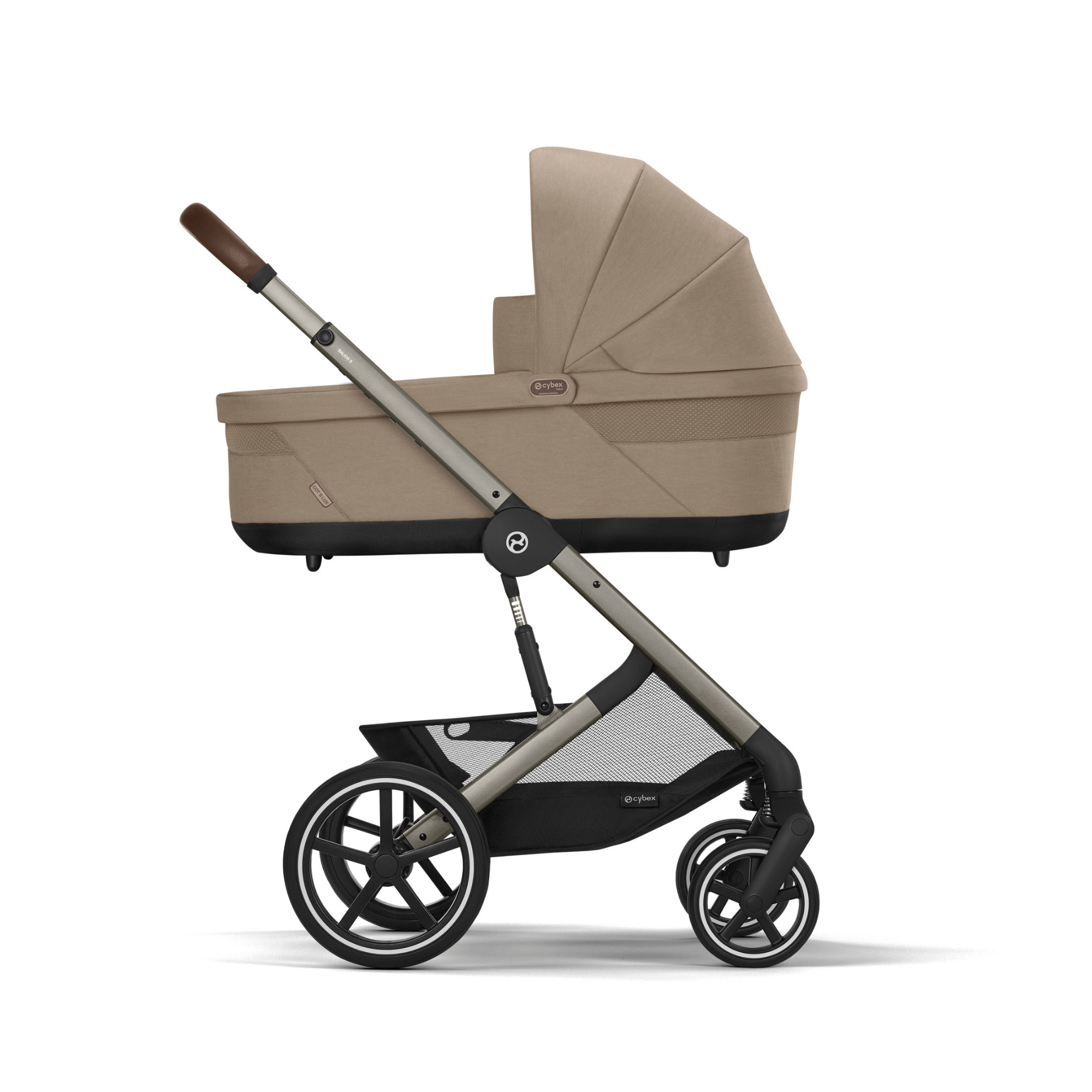 CYBEX Balios S Lux Stroller