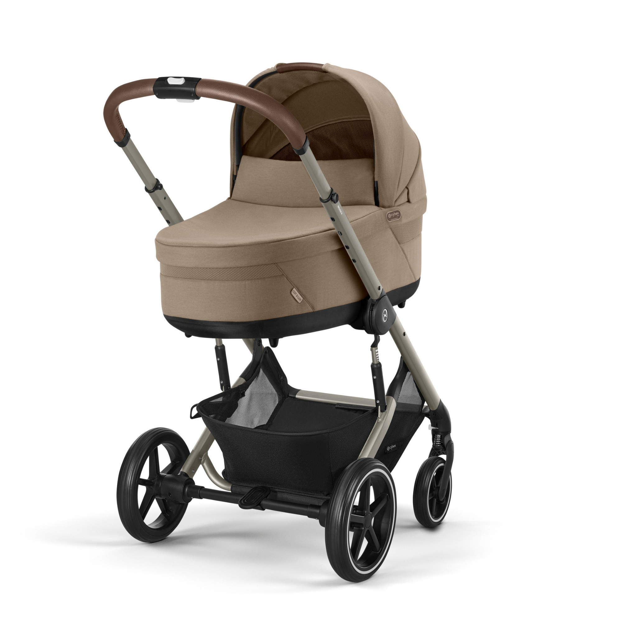 CYBEX Balios S Lux Stroller