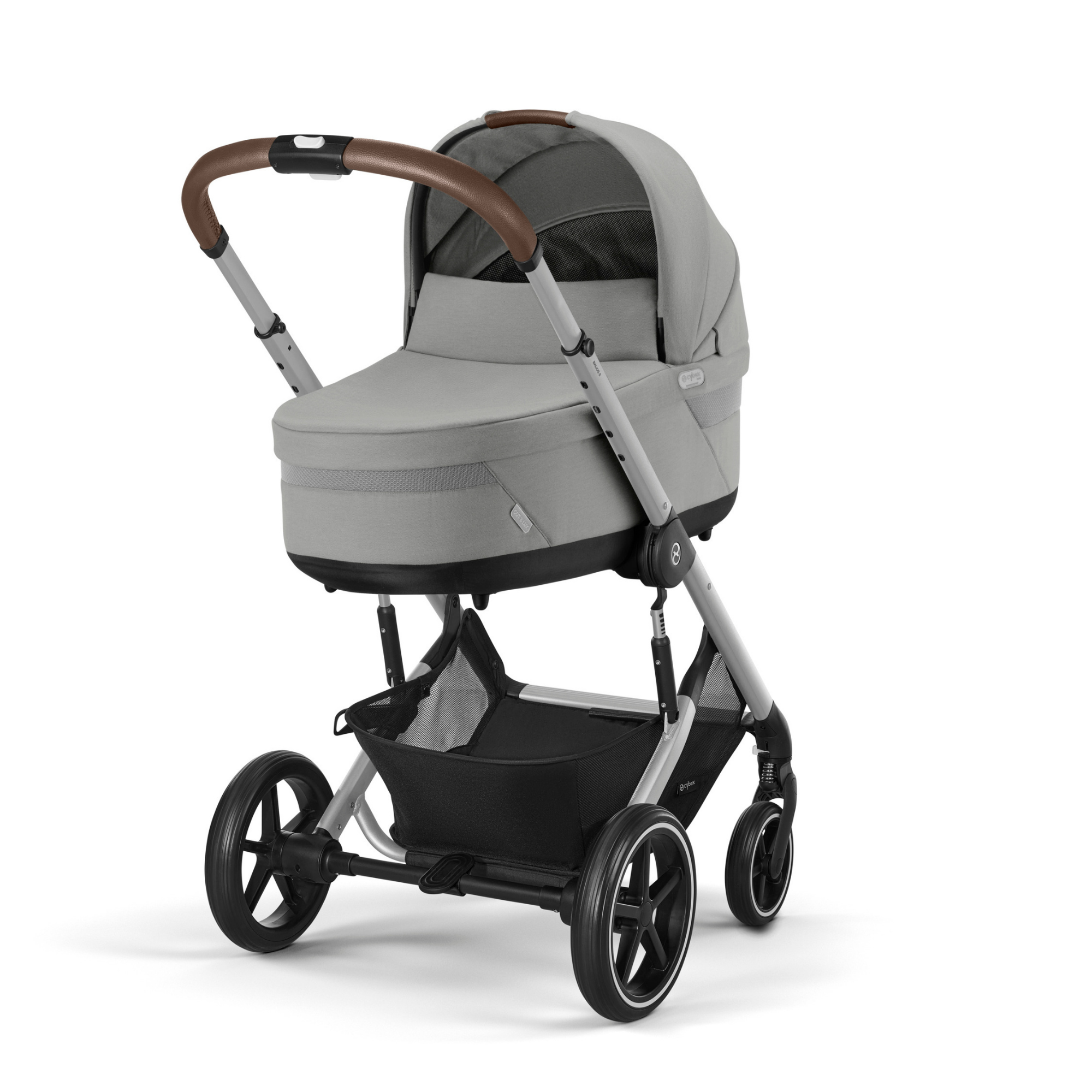 CYBEX Balios S Lux Stroller