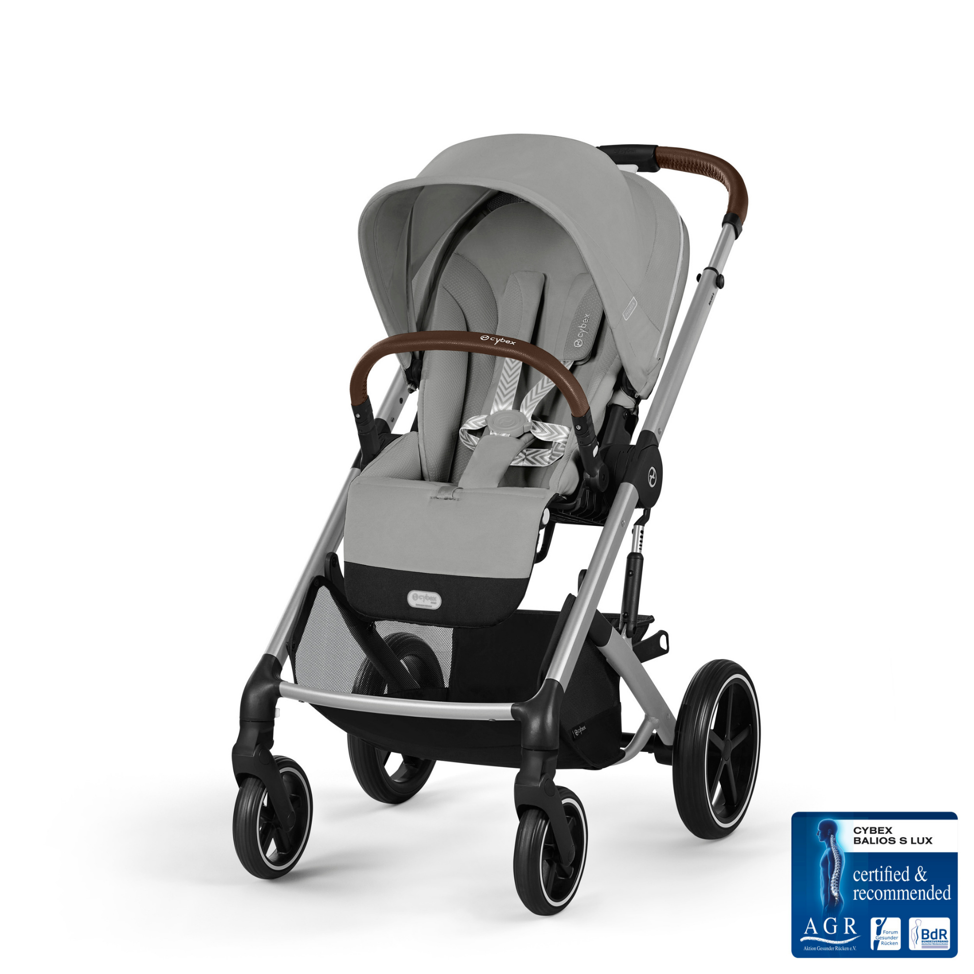 CYBEX Balios S Lux Stroller