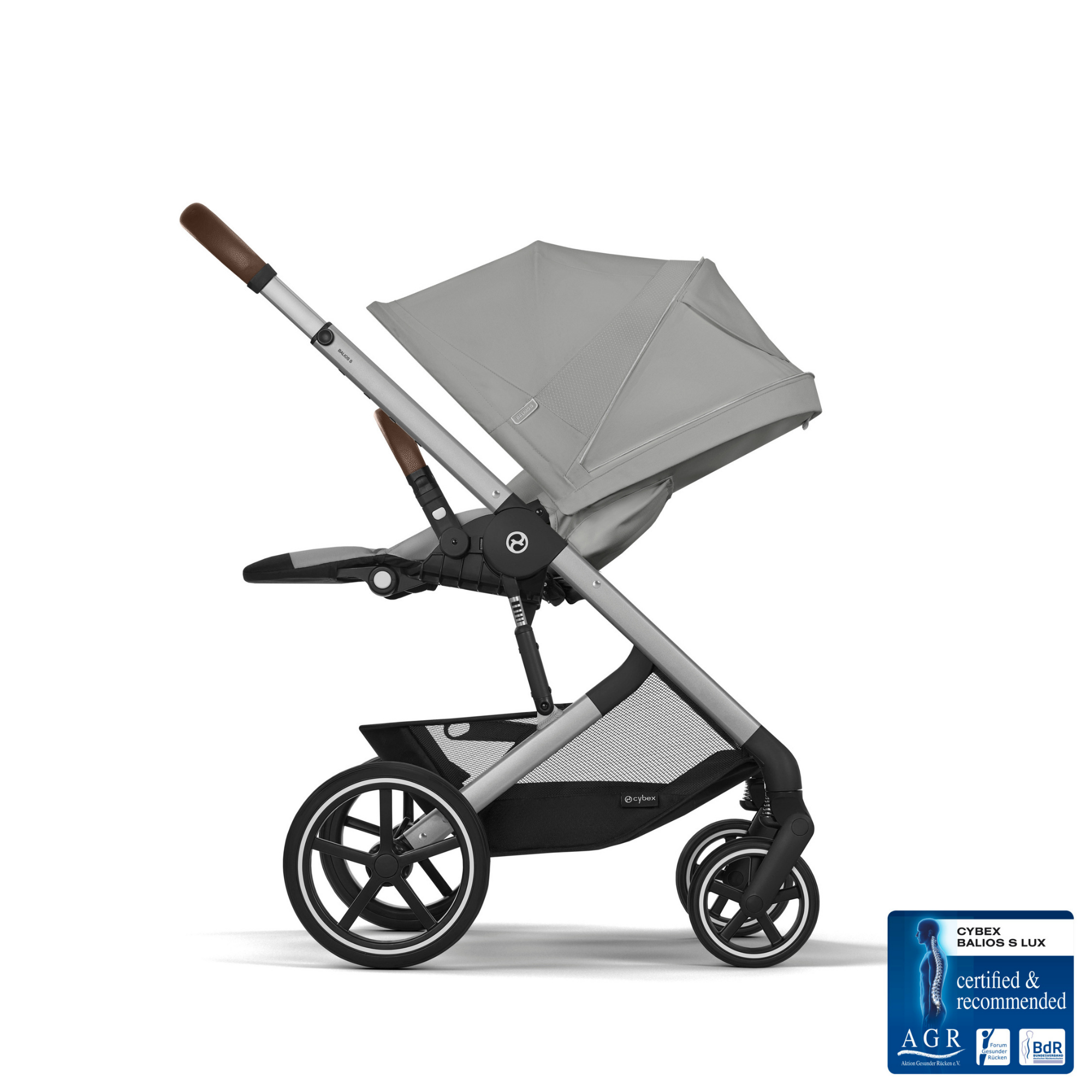 CYBEX Balios S Lux Stroller