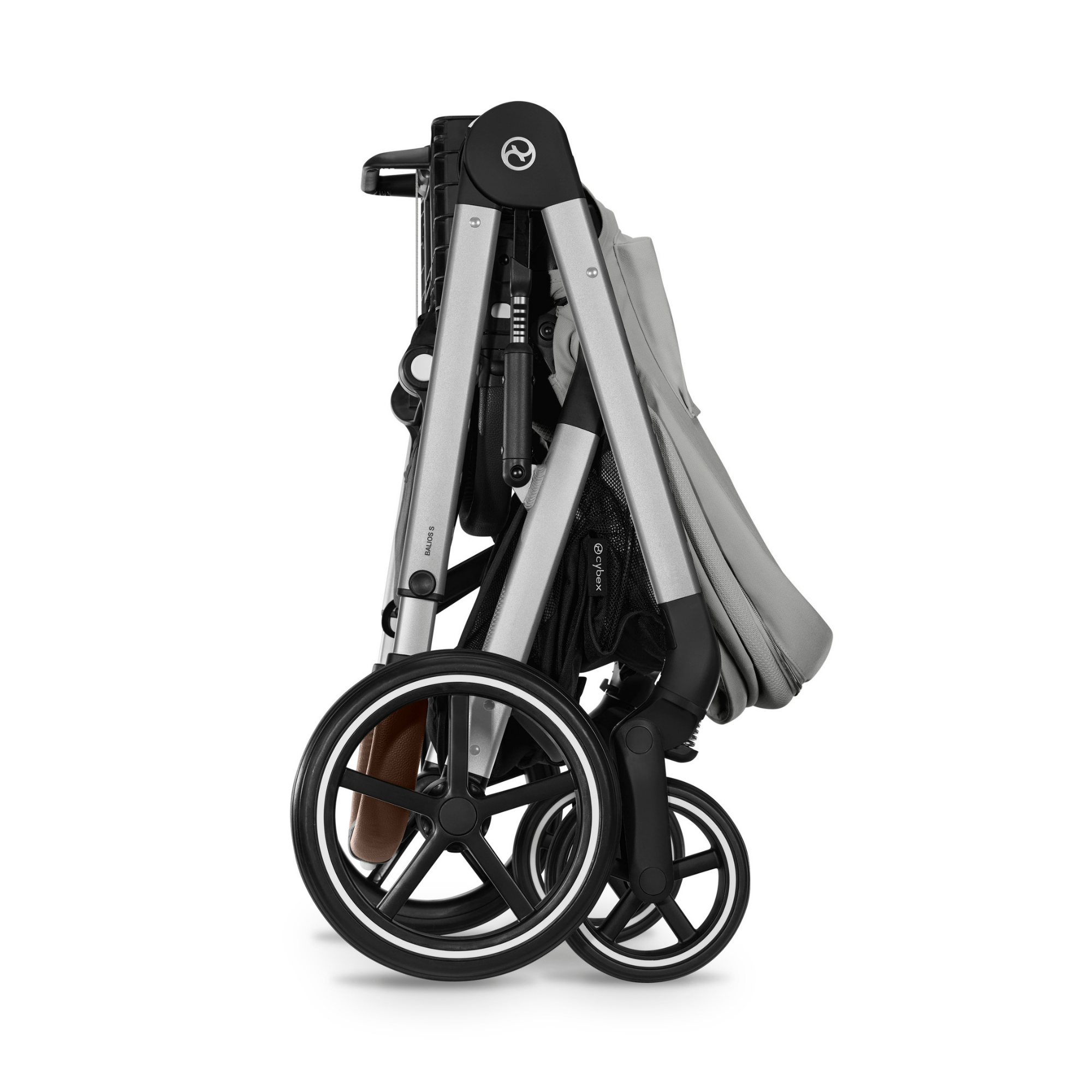CYBEX Balios S Lux Stroller