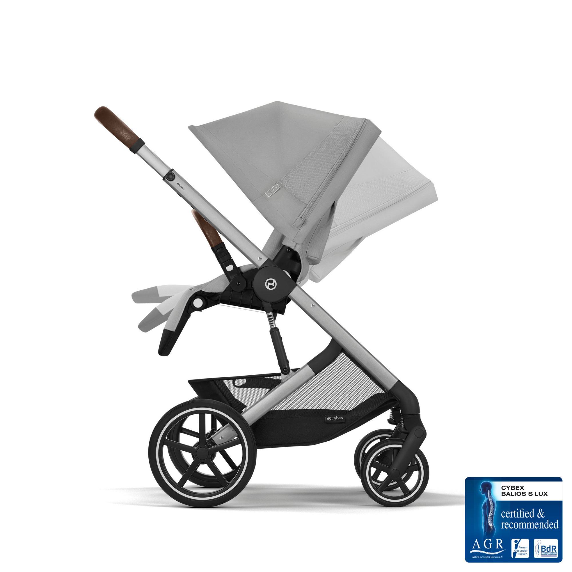 CYBEX Balios S Lux Stroller