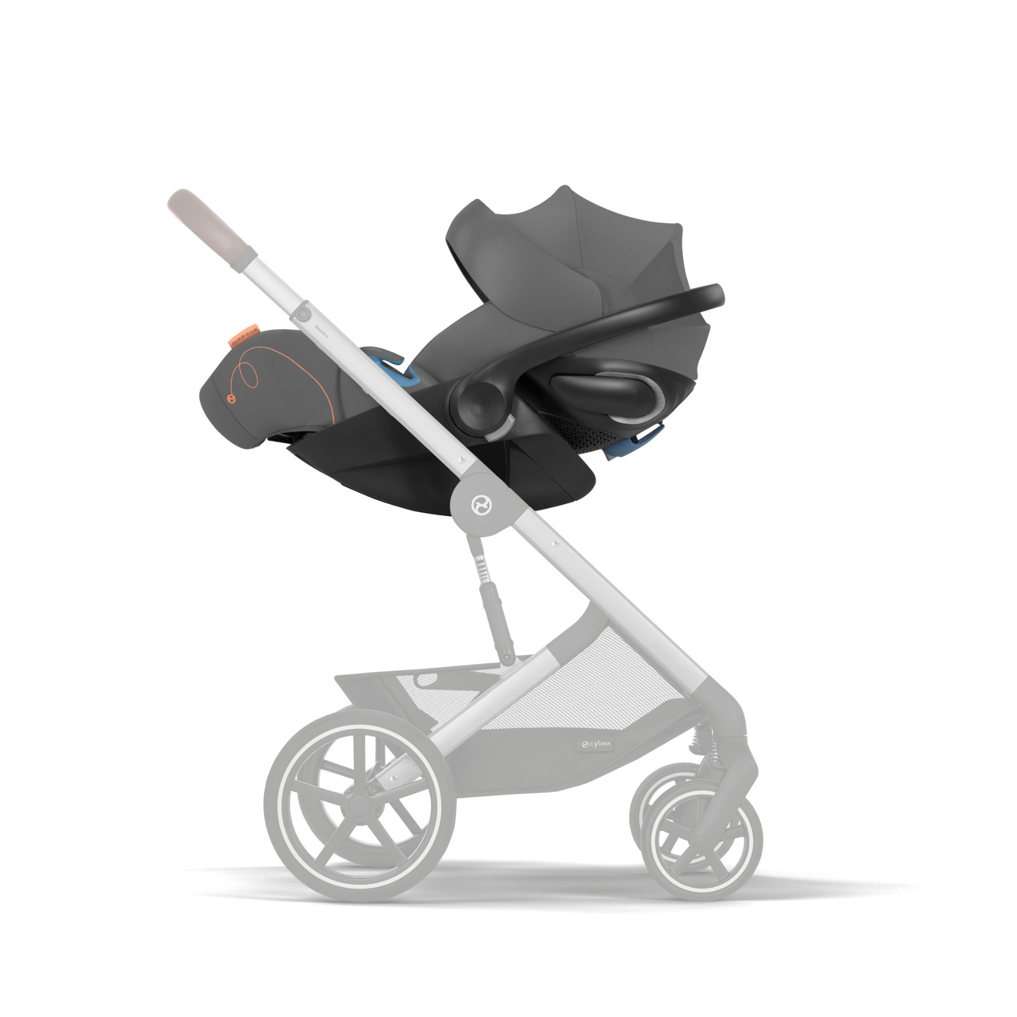 CYBEX Balios S Lux Stroller