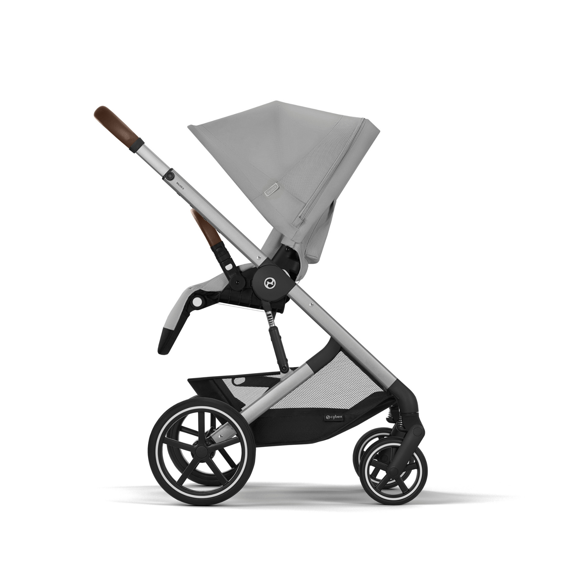 CYBEX Balios S Lux Stroller