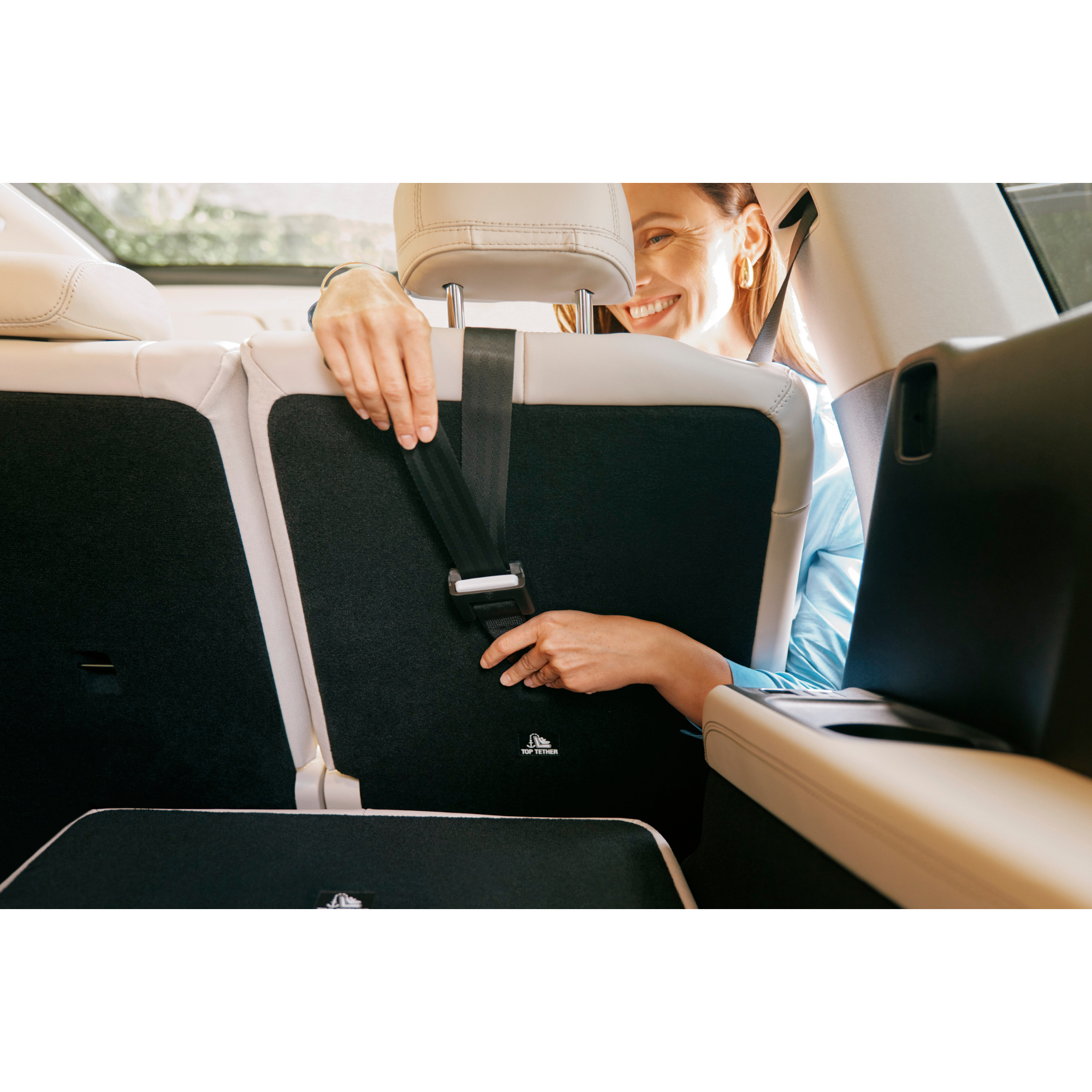 CYBEX Callisto G 360 Rotating All-in-One Convertible Car Seat