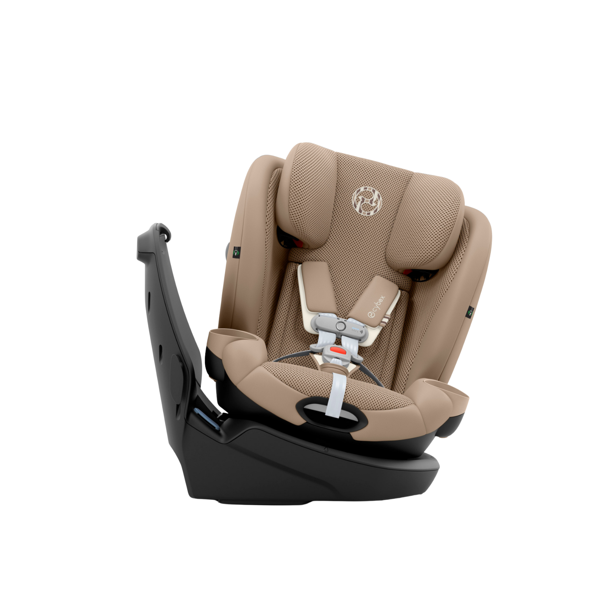 CYBEX Callisto G 360 Rotating All-in-One Convertible Car Seat