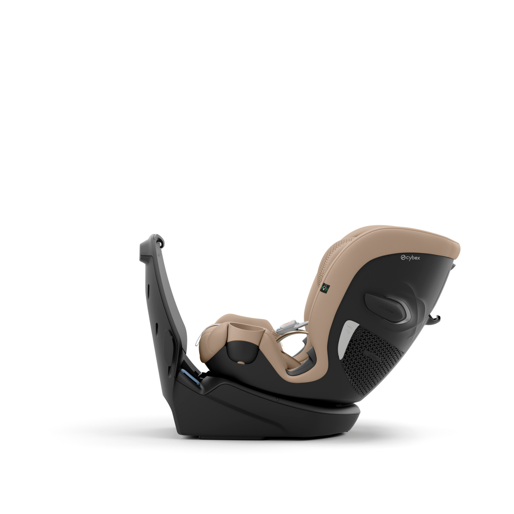 CYBEX Callisto G 360 Rotating All-in-One Convertible Car Seat