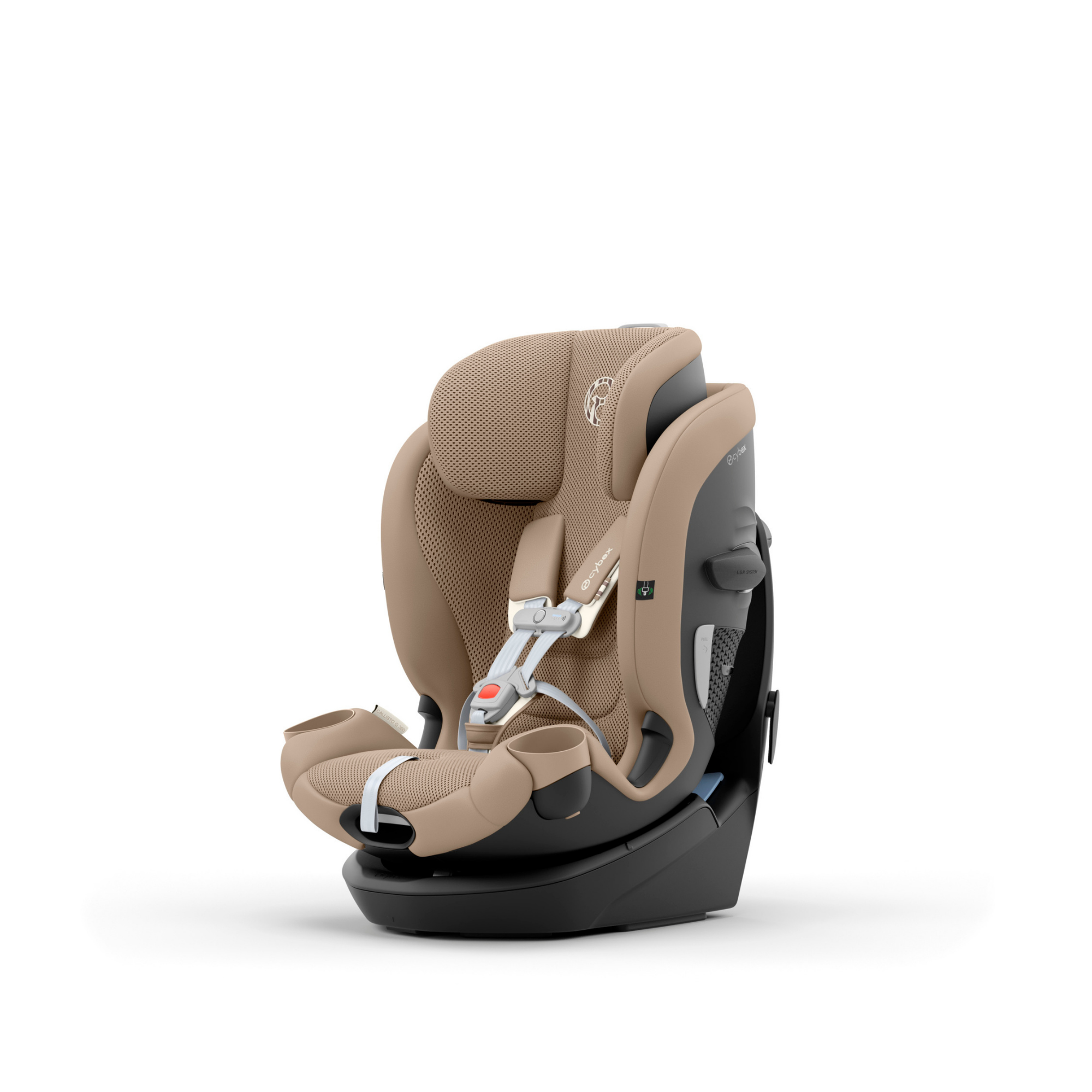 CYBEX Callisto G 360 Rotating All-in-One Convertible Car Seat