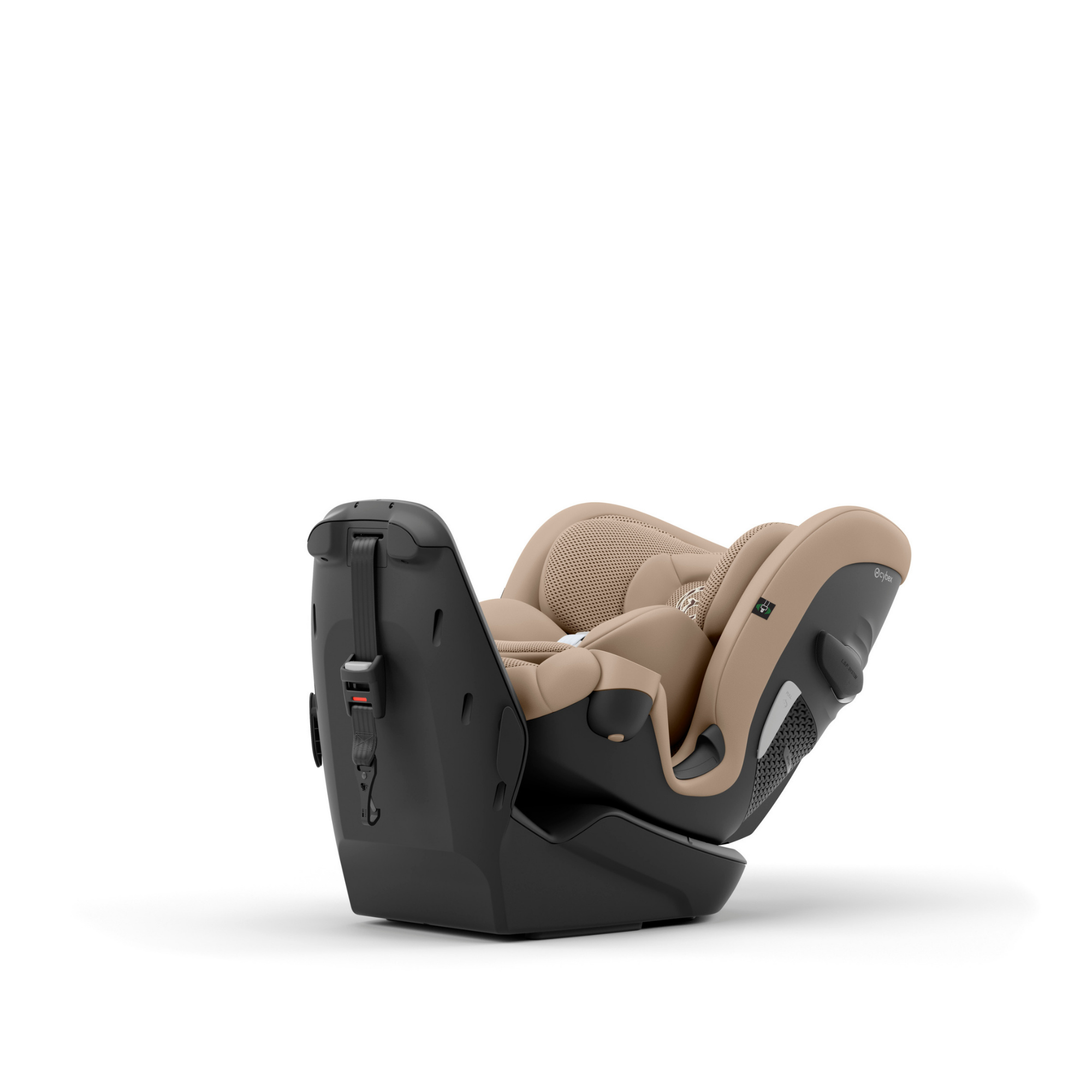 CYBEX Callisto G 360 Rotating All-in-One Convertible Car Seat