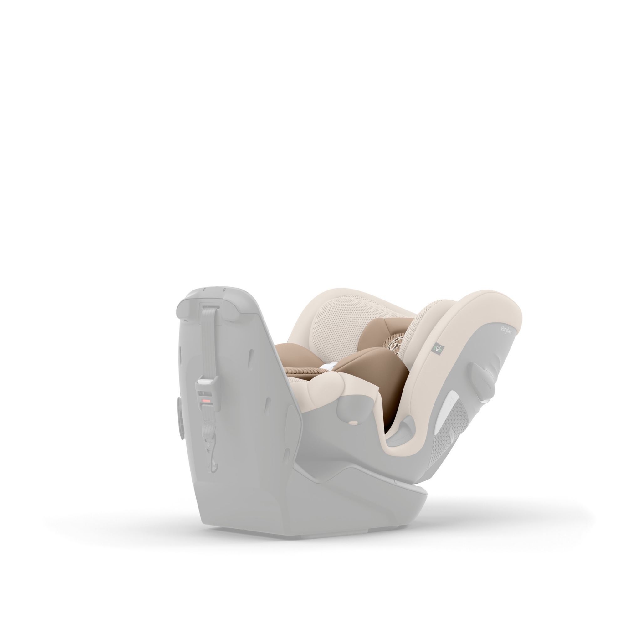 CYBEX Callisto G 360 Rotating All-in-One Convertible Car Seat
